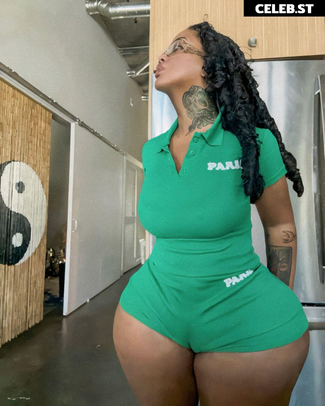 Raychiel Image 3979078