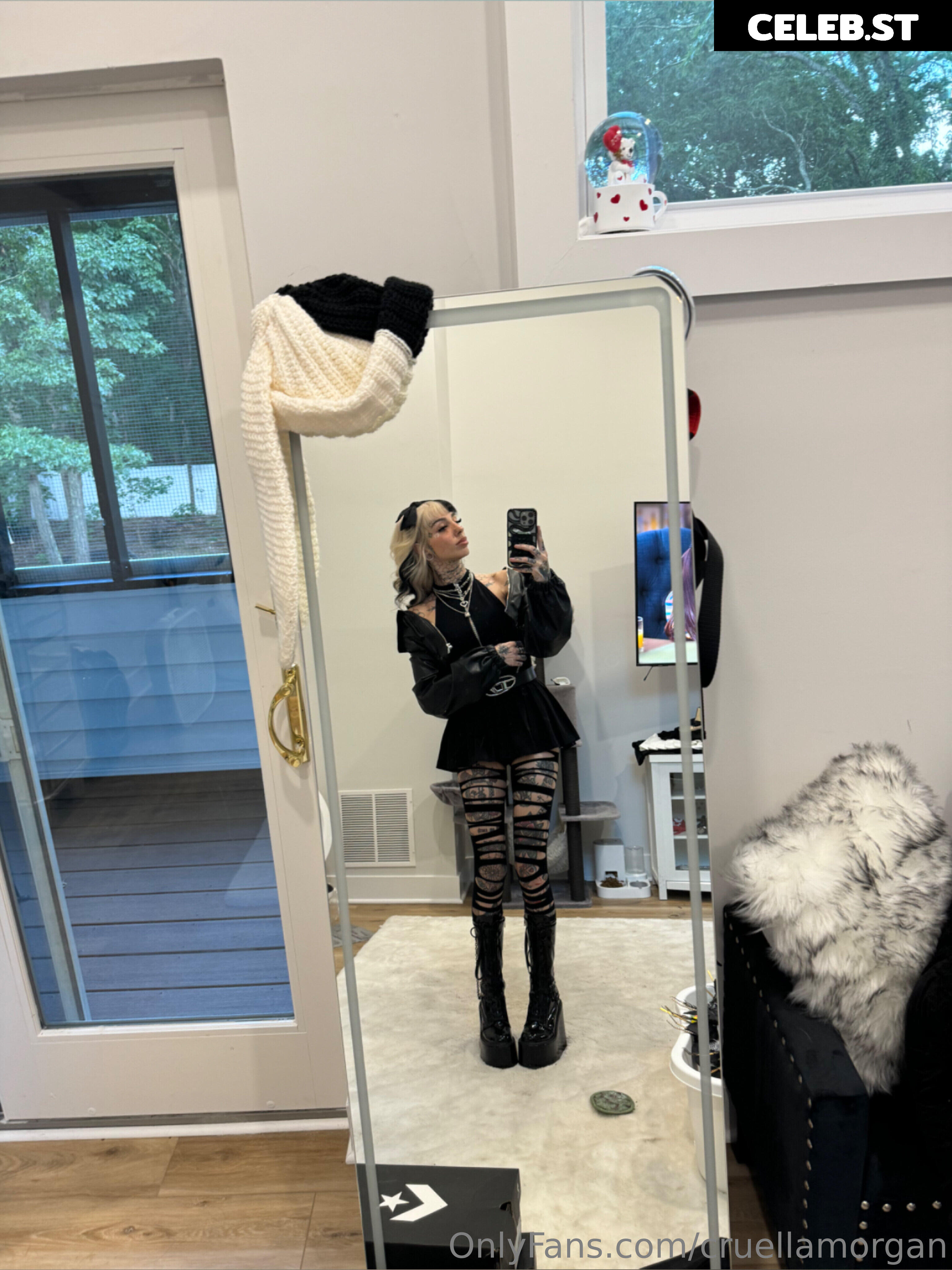 Cruellamorgan Image 3979251