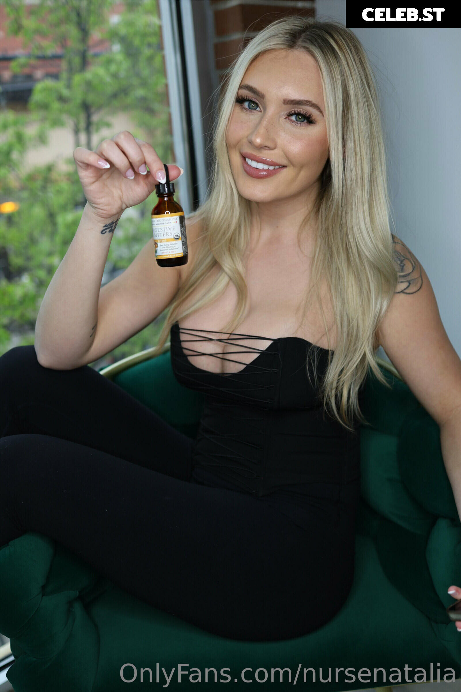 Natalia | Nurse Natalia Image 3979916