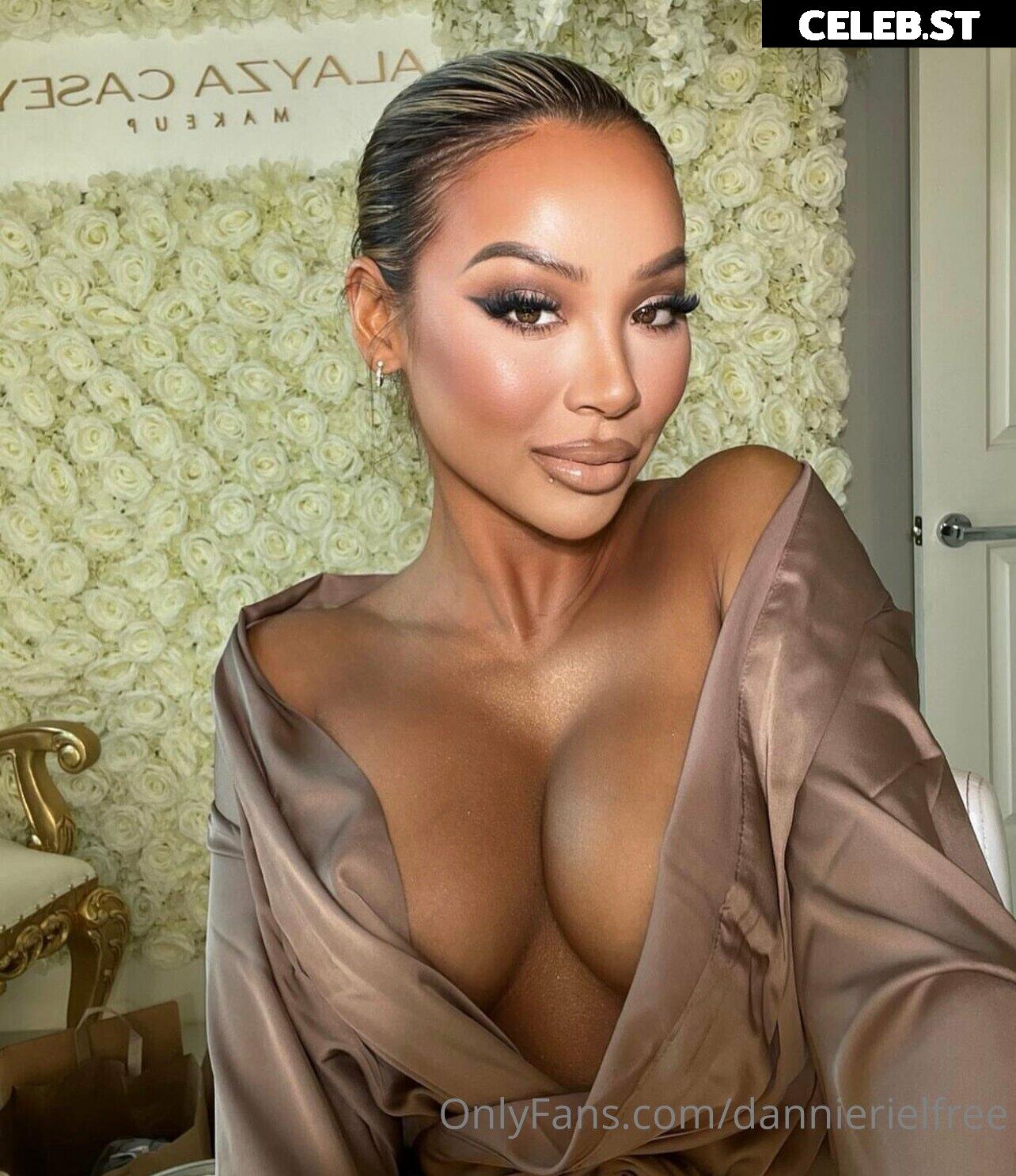 Dannie Riel Image 3978761