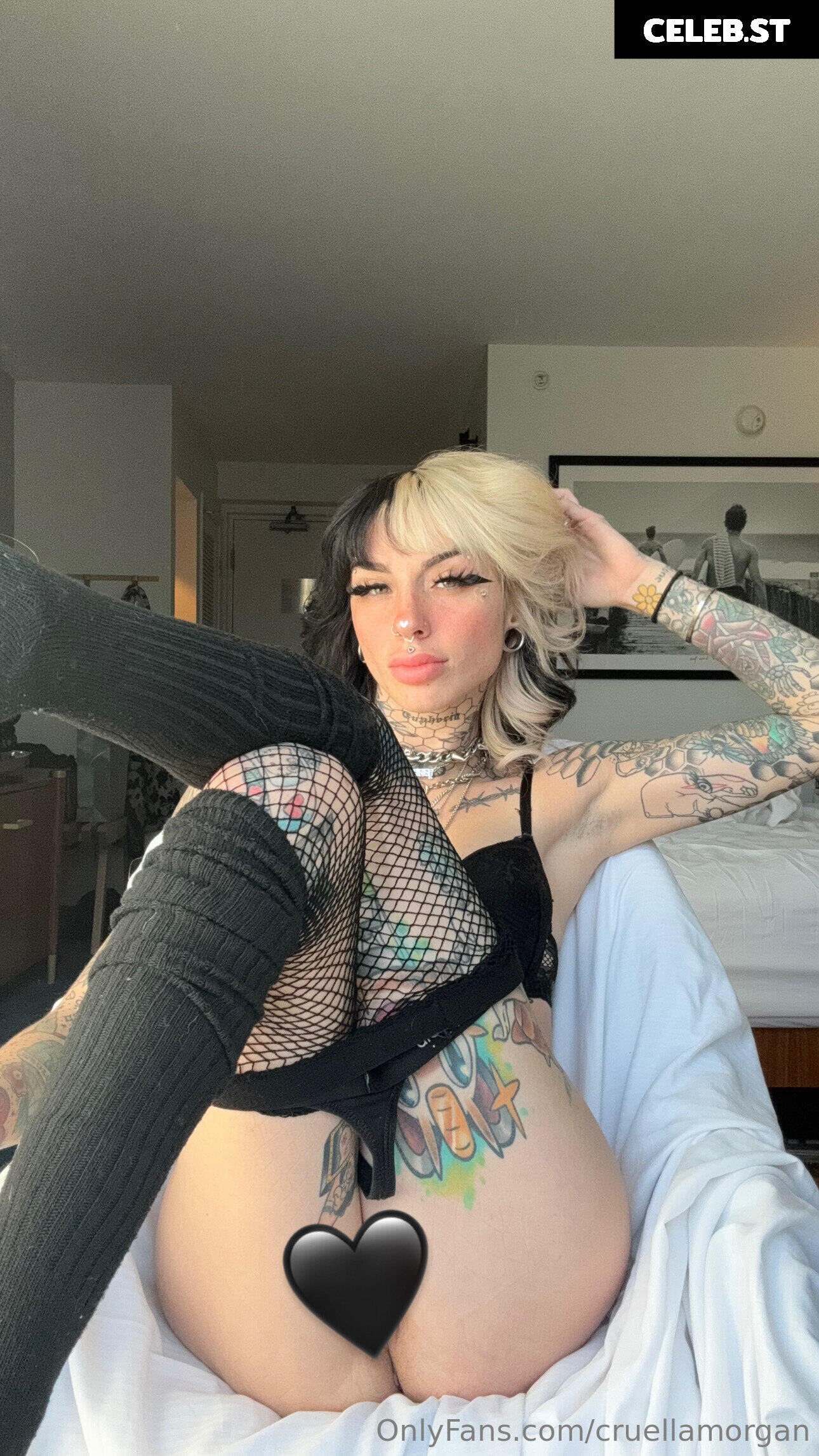 Cruellamorgan Image 3978766
