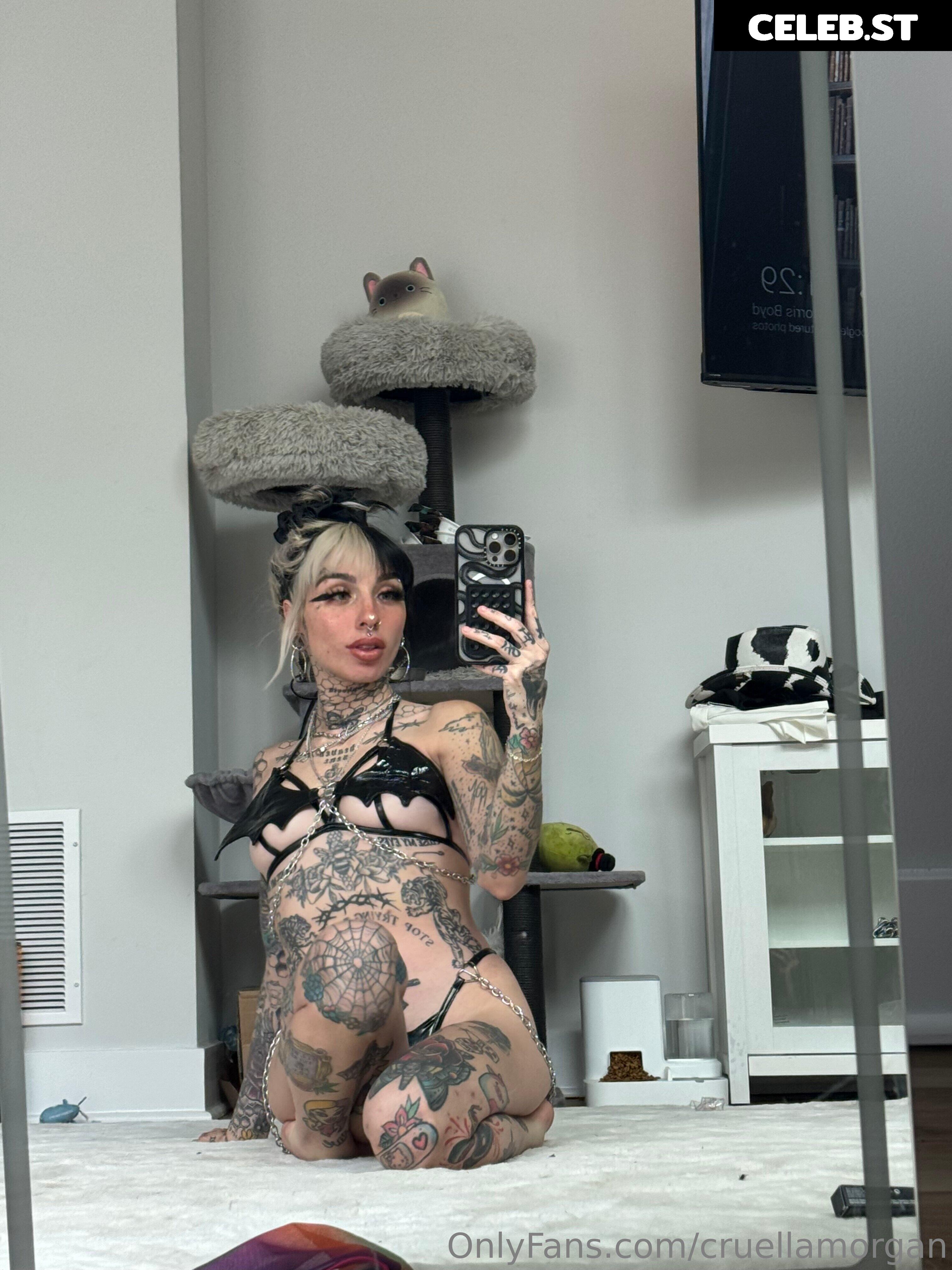 Cruellamorgan Image 3978673