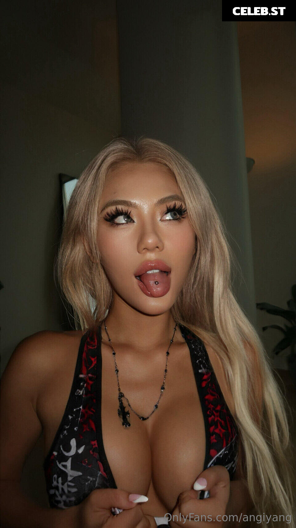 angifuckingyang | stepsisterangela Image 3978153