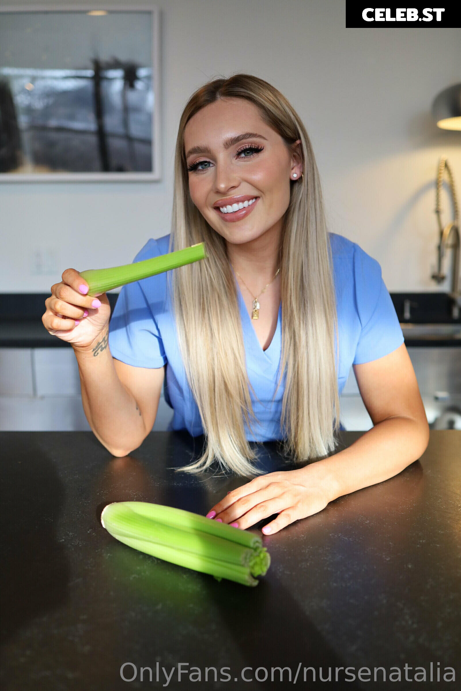 Natalia | Nurse Natalia Image 3978995
