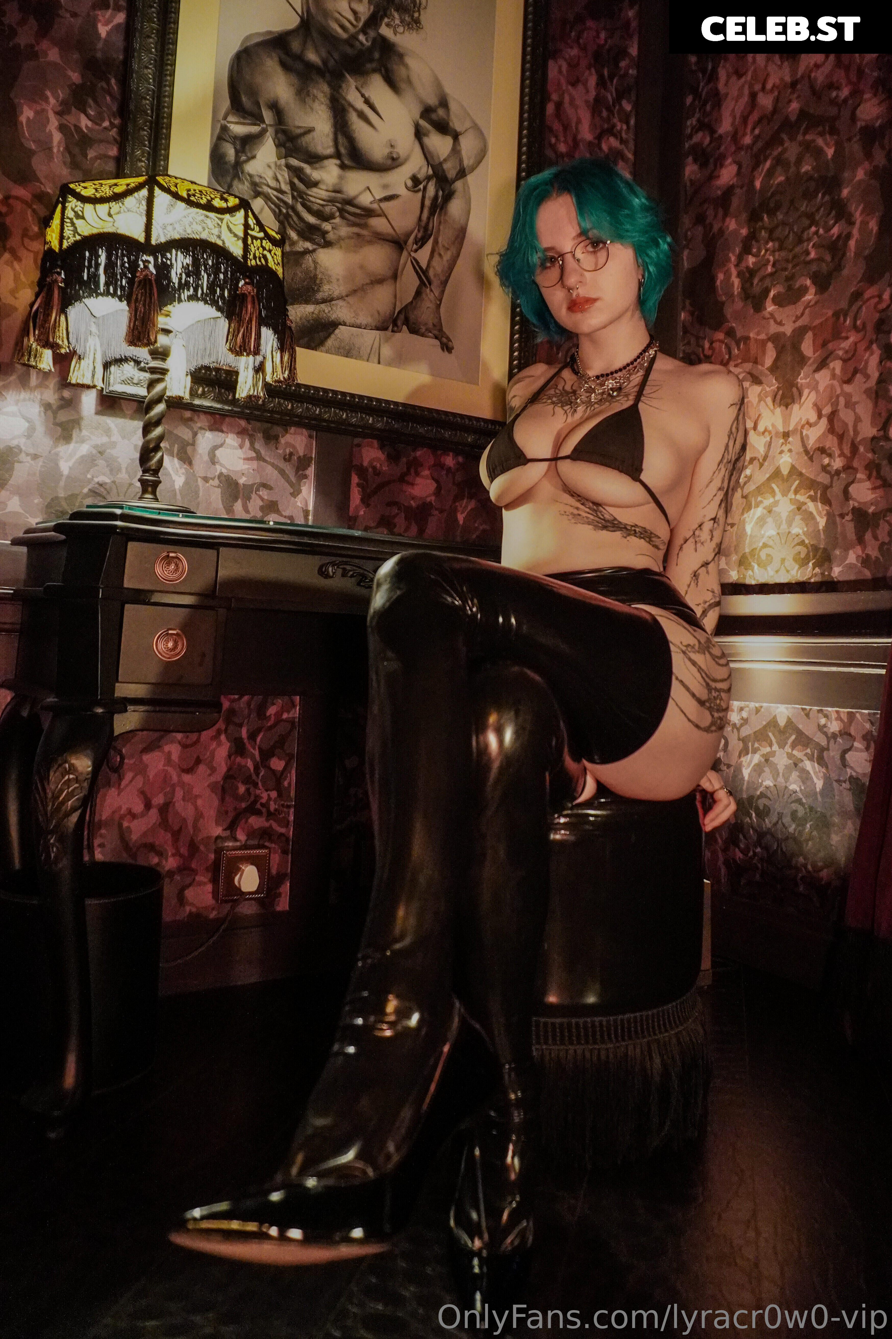 Lyra Crow | lyracr0w0 Image 3965438
