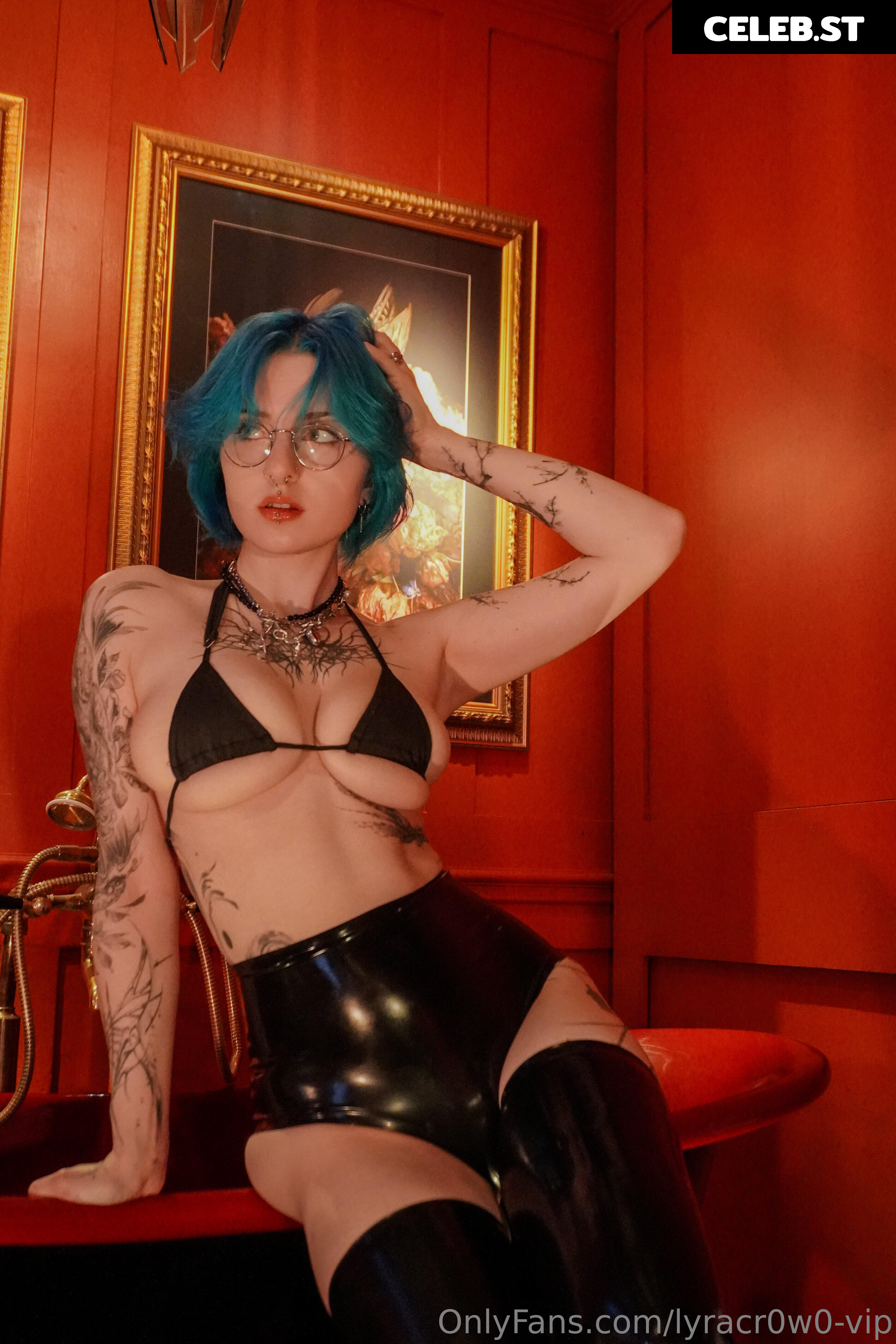 Lyra Crow | lyracr0w0 Image 3965737