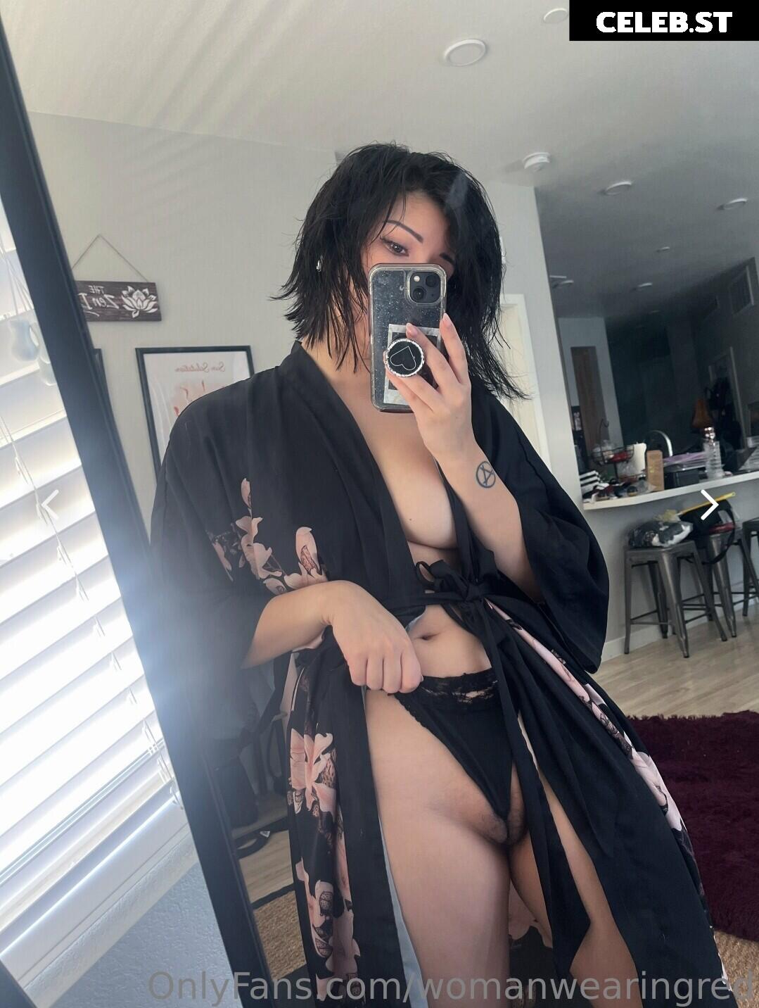 womanwearingred / Buffbunnymika / Buffbunbun Image 3965323