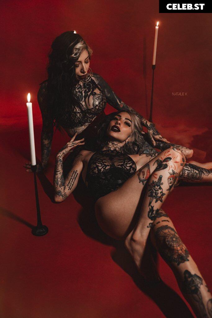 Cruellamorgan Image 3966855