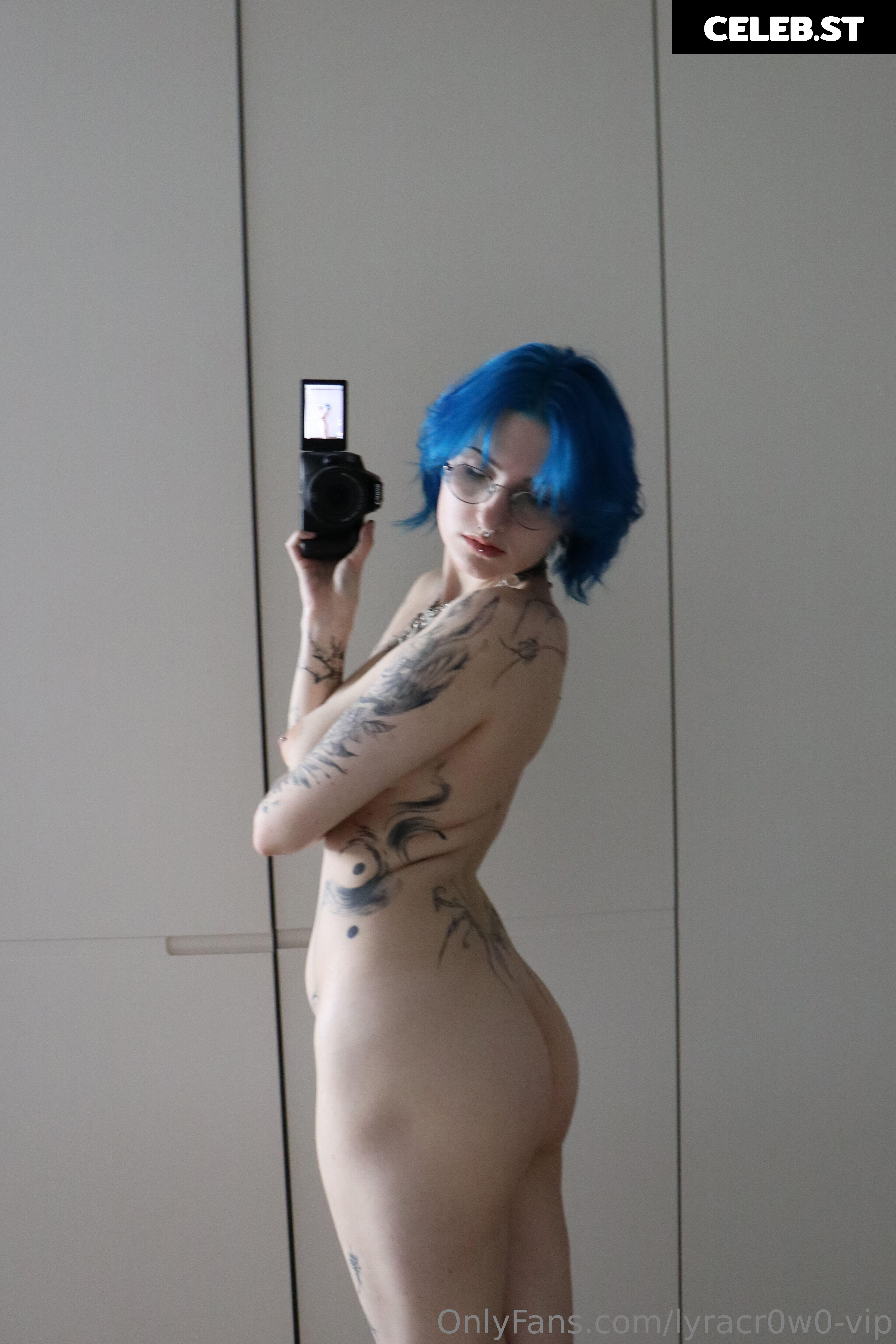 Lyra Crow | lyracr0w0 Image 3966037