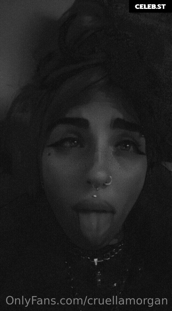 Cruellamorgan Image 3966940