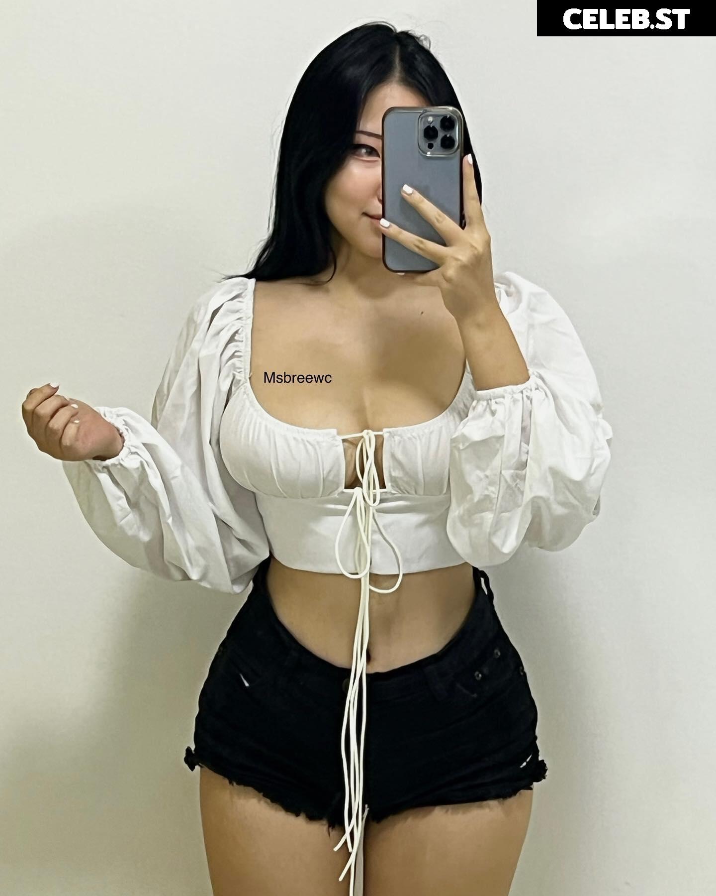 Bree Wales Covington / Msbwc Image 3966937