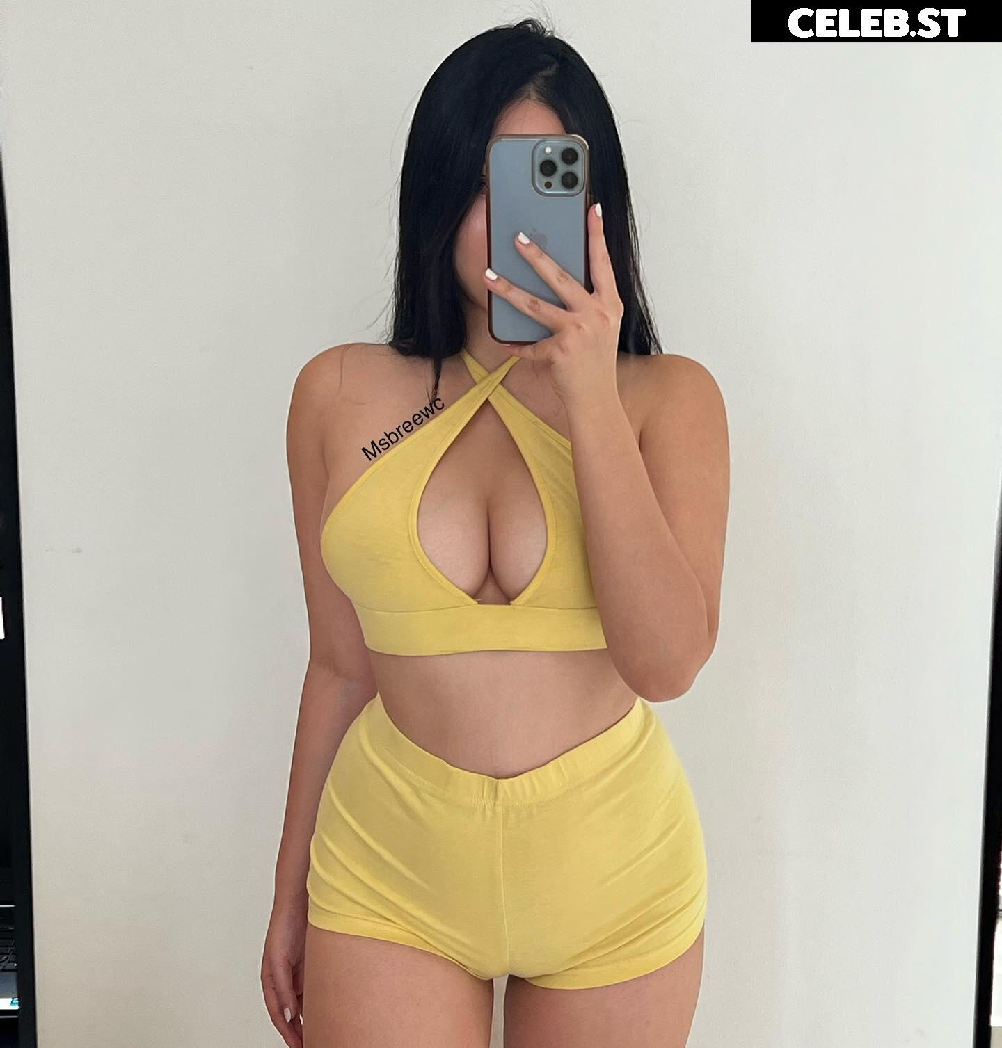 Bree Wales Covington / Msbwc Image 3966929