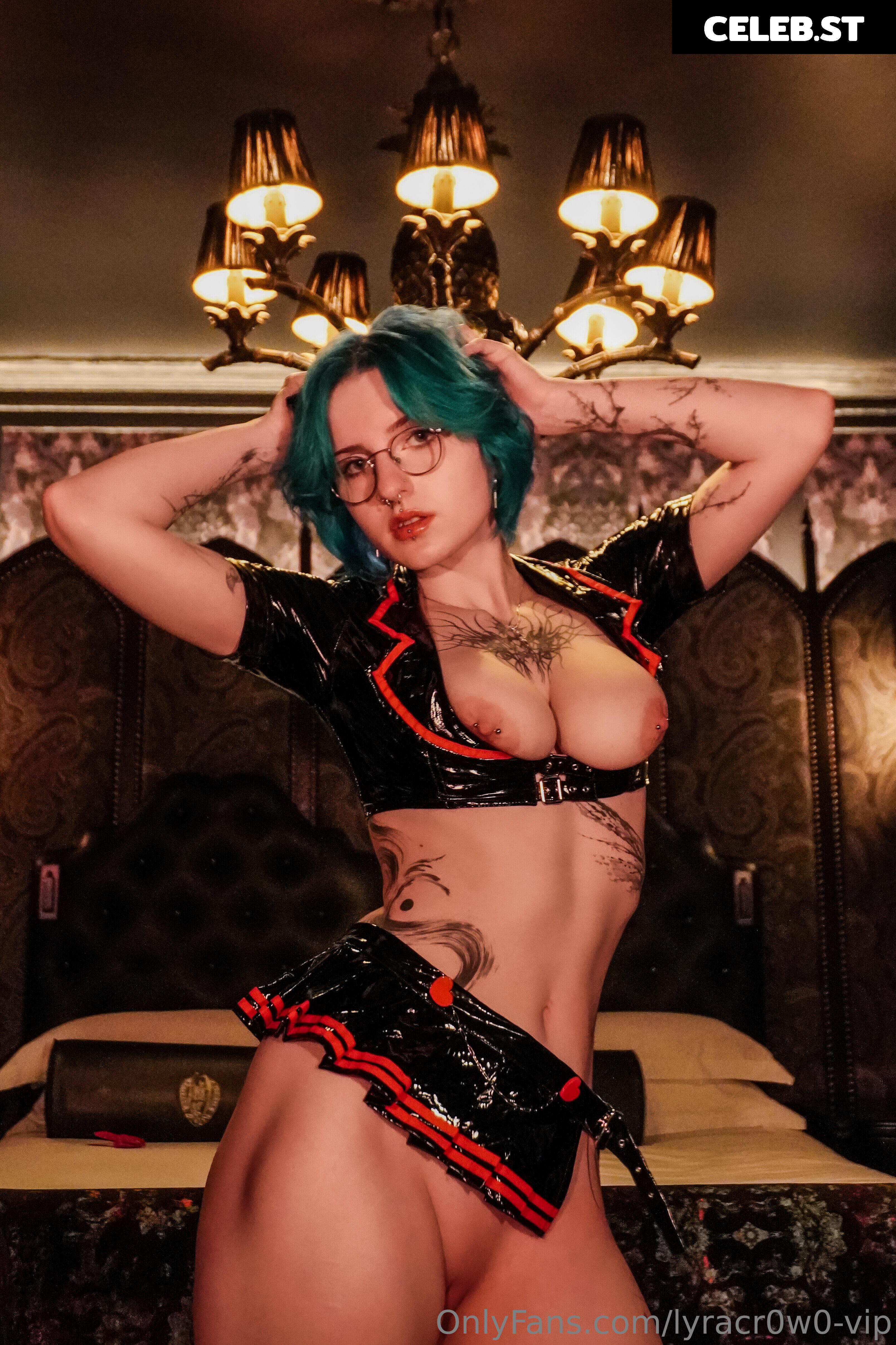 Lyra Crow | lyracr0w0 Image 3967474