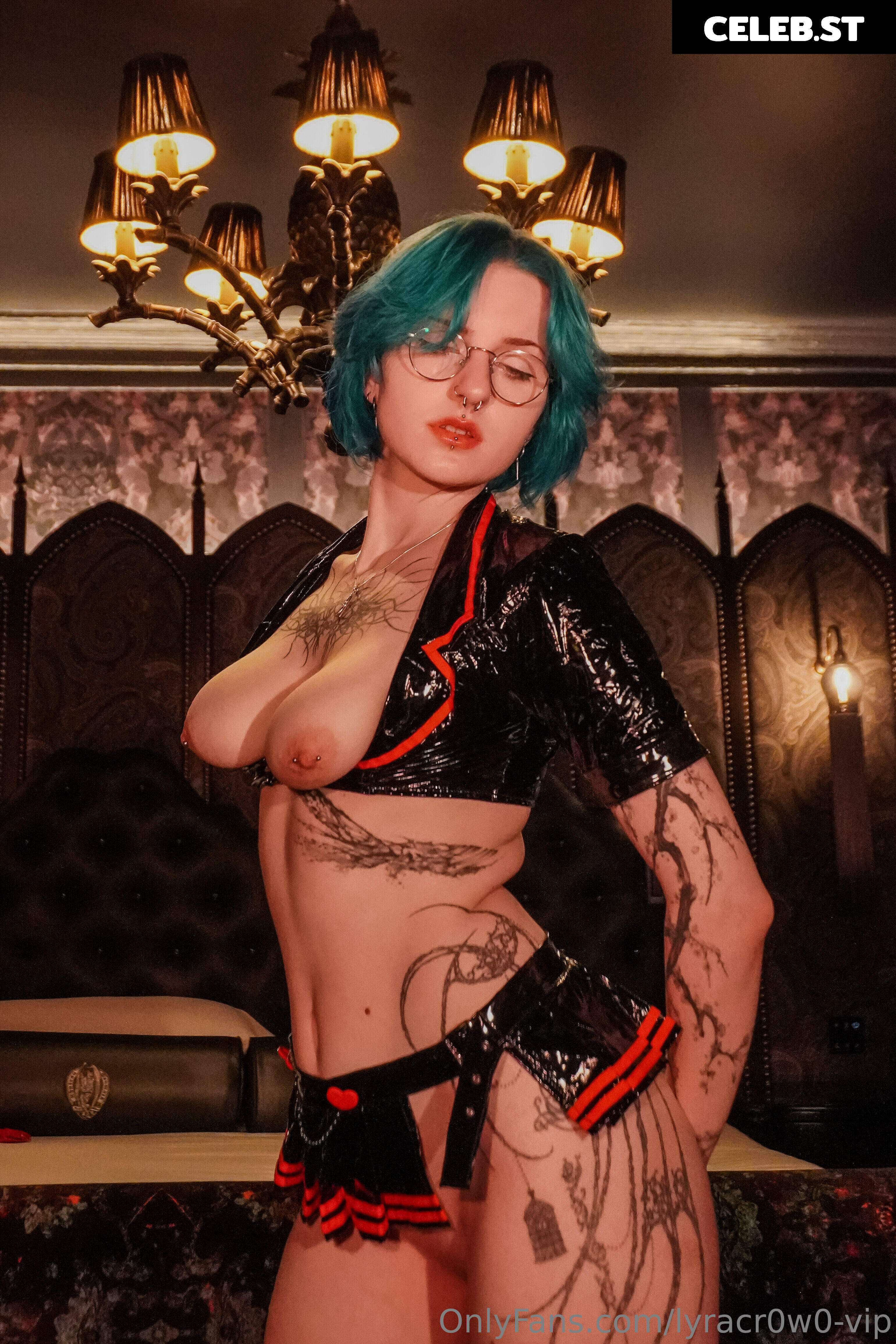 Lyra Crow | lyracr0w0 Image 3967416
