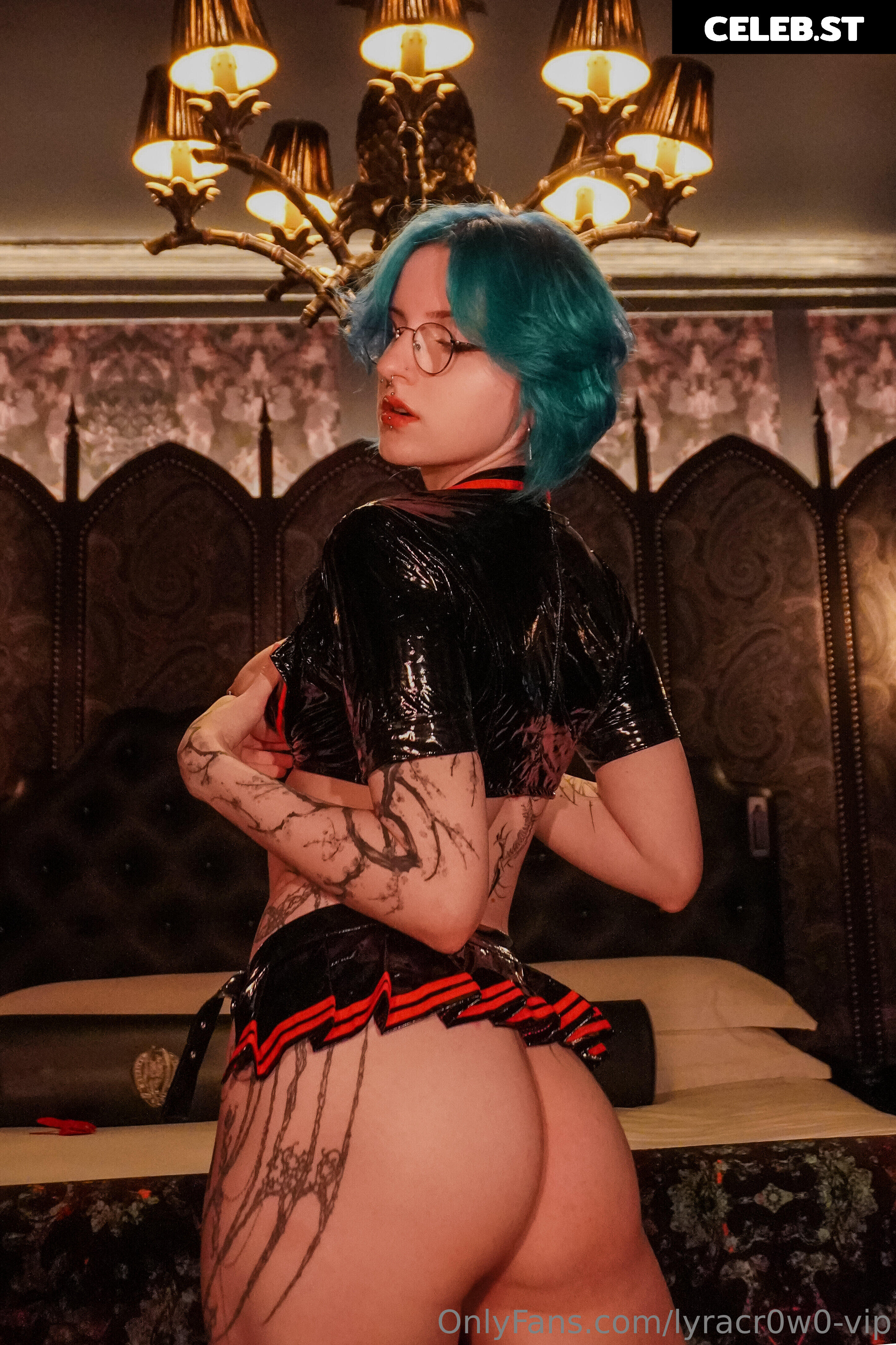 Lyra Crow | lyracr0w0 Image 3967400