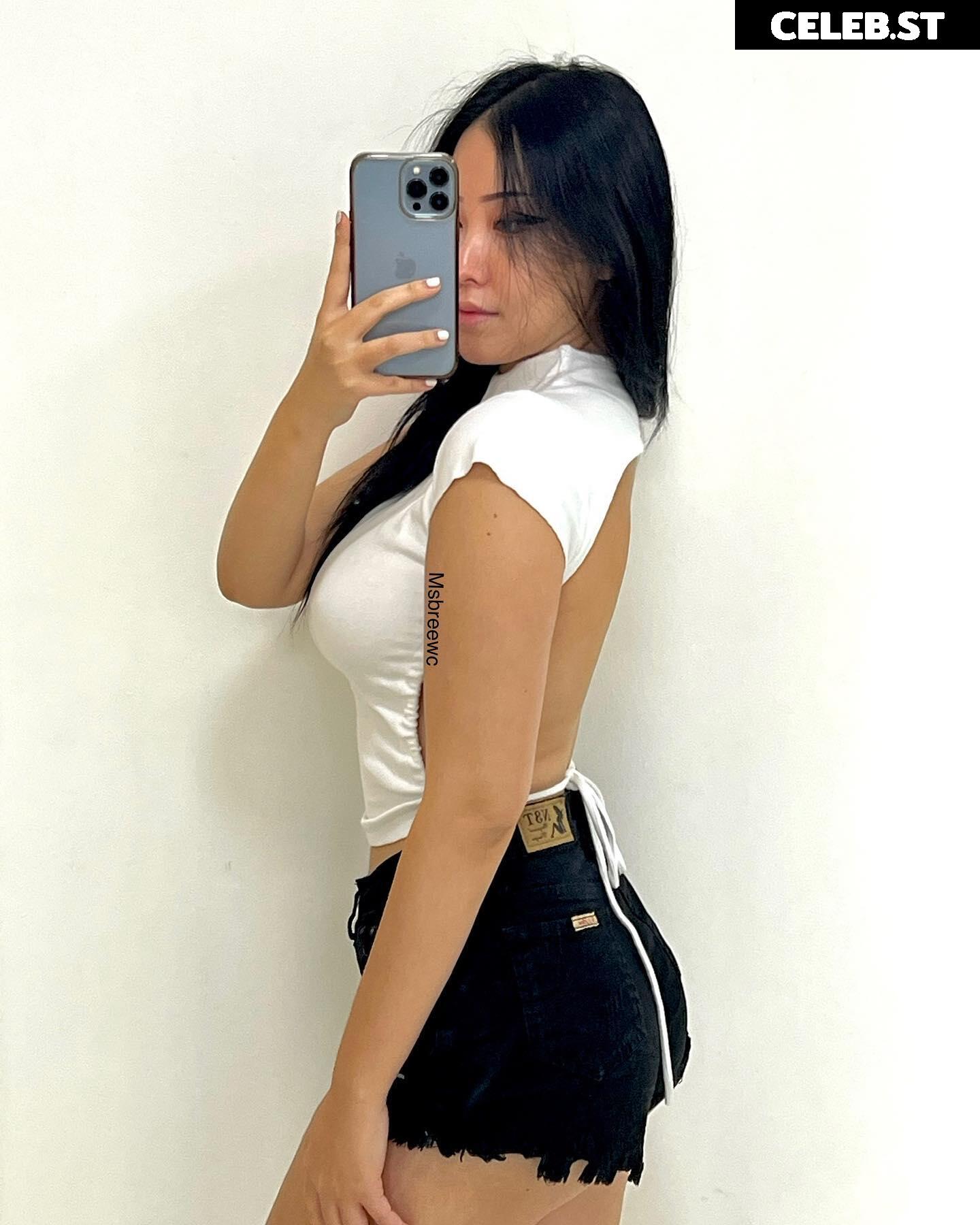 Bree Wales Covington / Msbwc Image 3967197