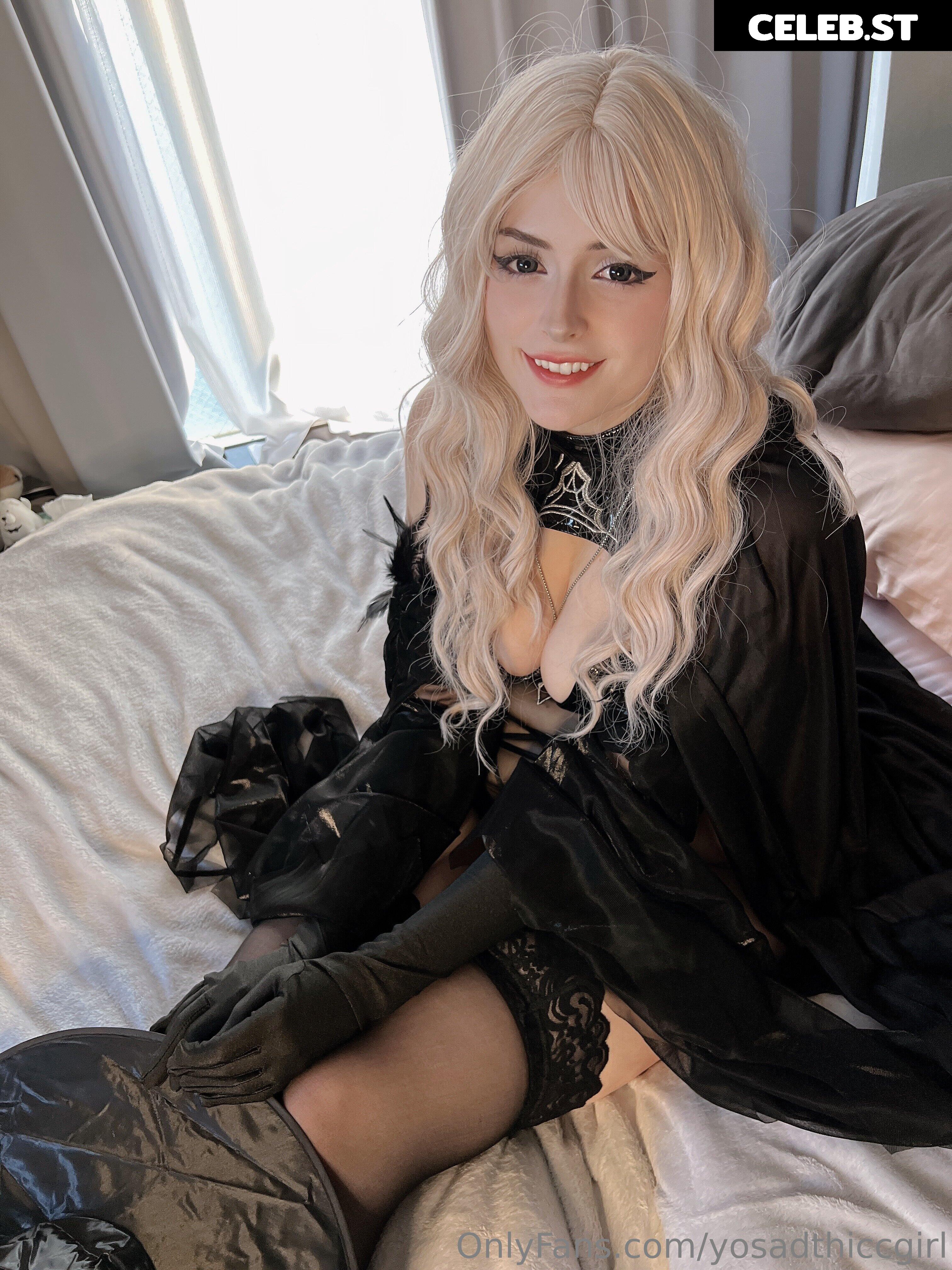 yosadthiccgirl | Abikinx Image 3967361