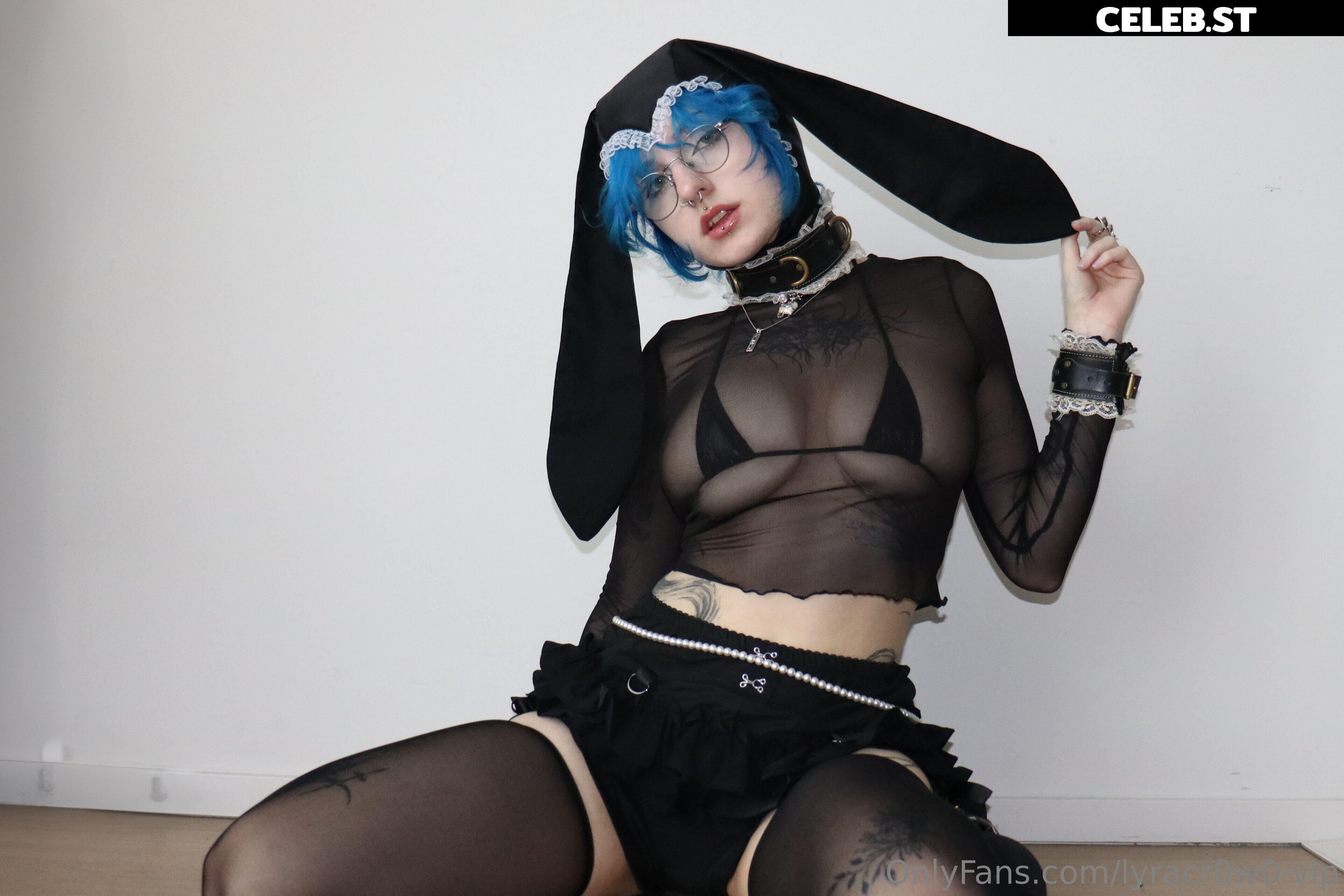 Lyra Crow | lyracr0w0 Image 3964792