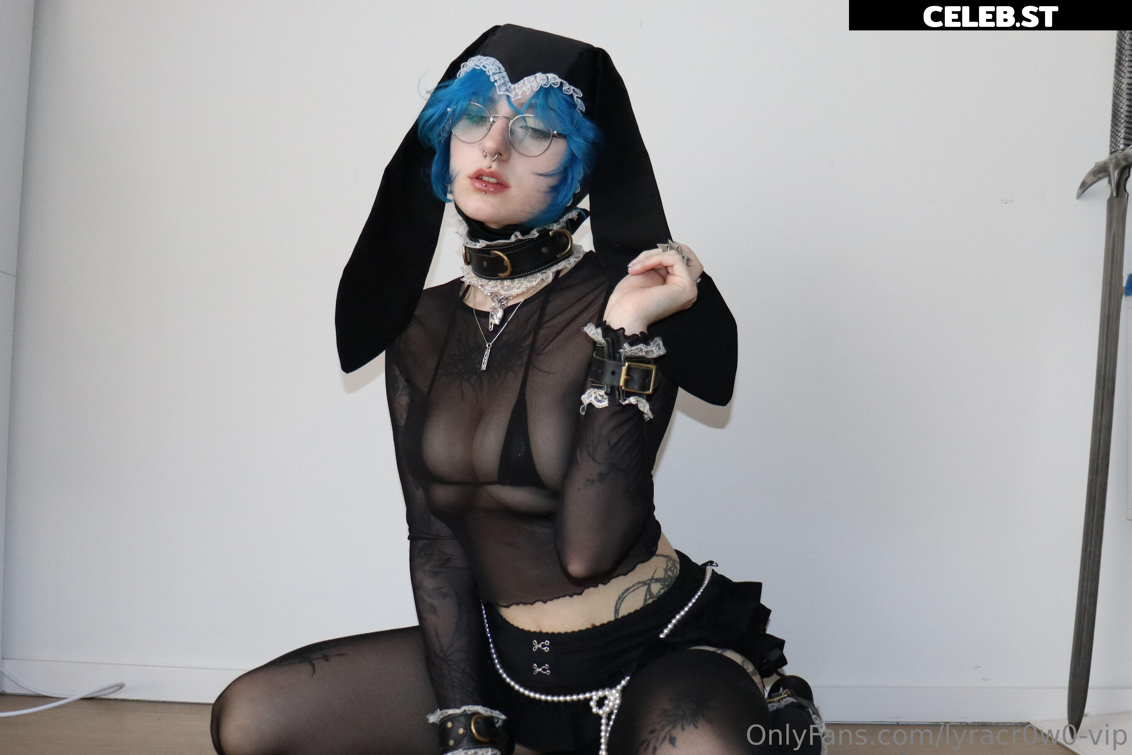 Lyra Crow | lyracr0w0 Image 3964692