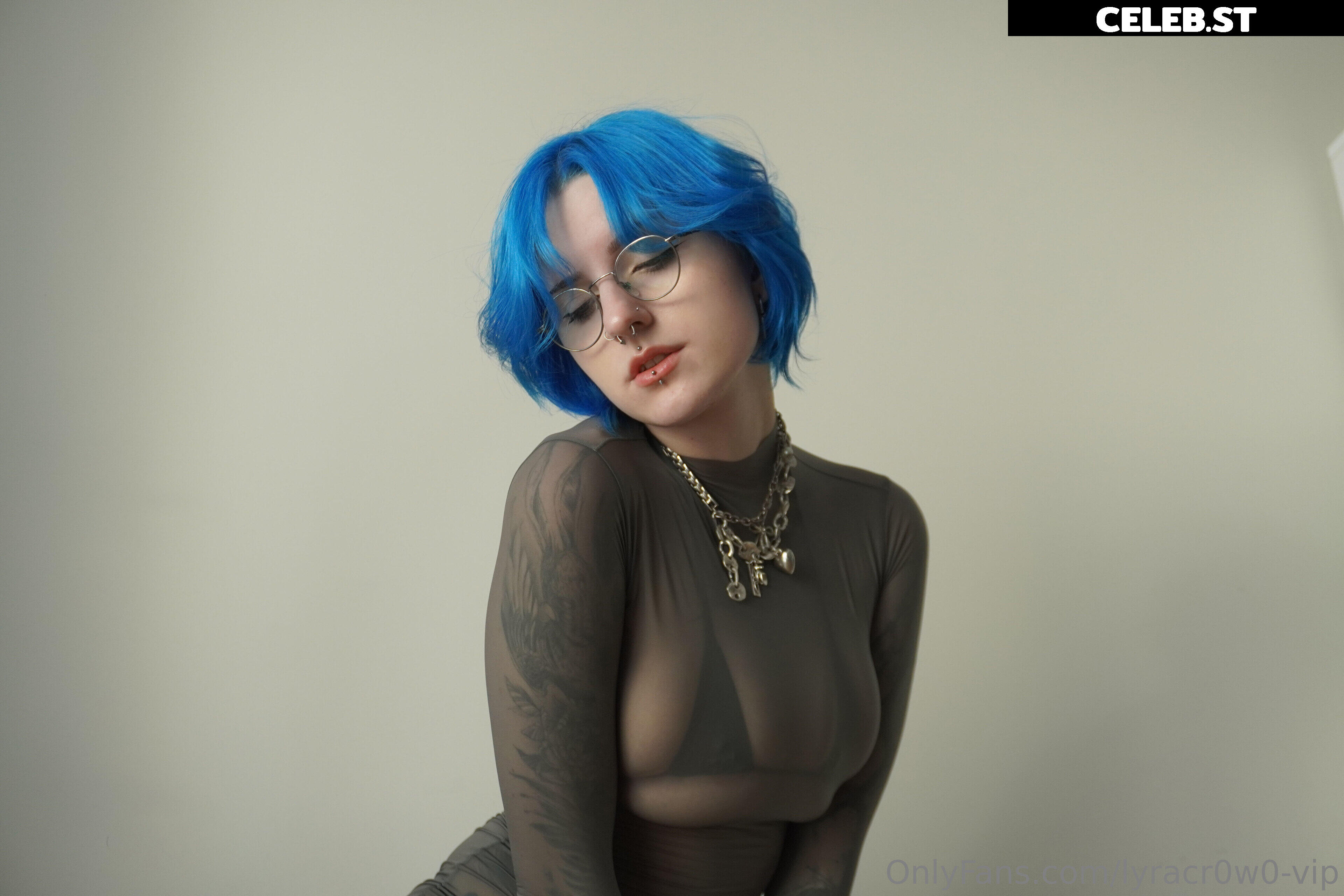 Lyra Crow | lyracr0w0 Image 3964660