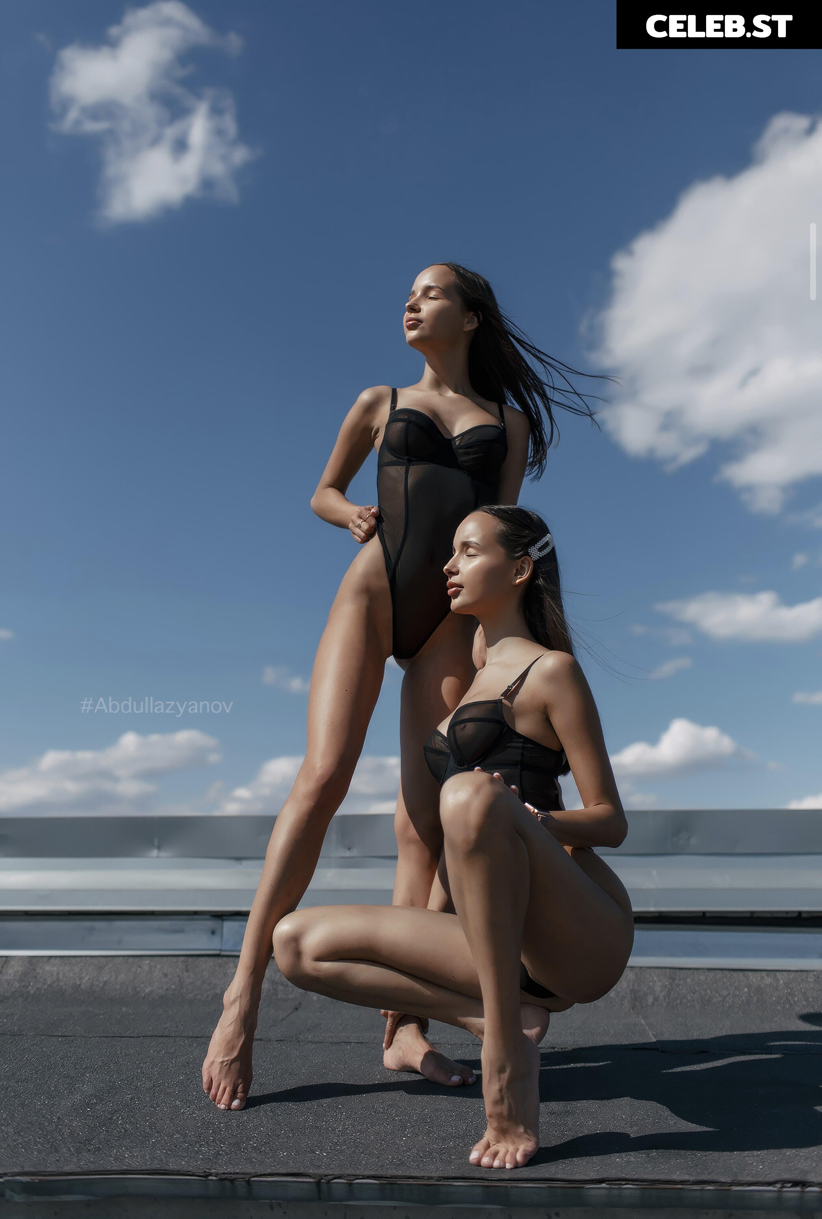 Adelalinka Twins / adelalinka_life Image 3964079