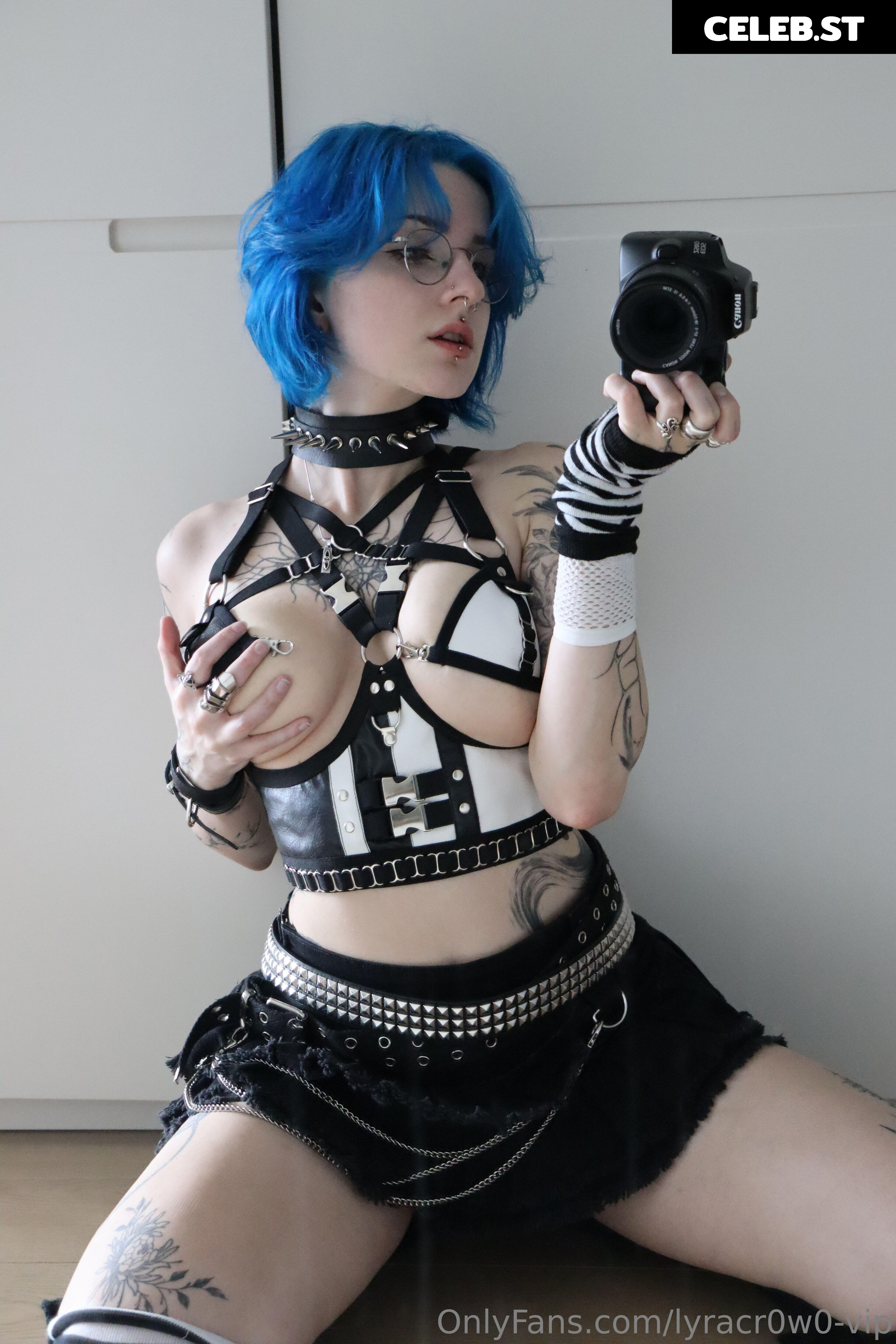 Lyra Crow | lyracr0w0 Image 3961406