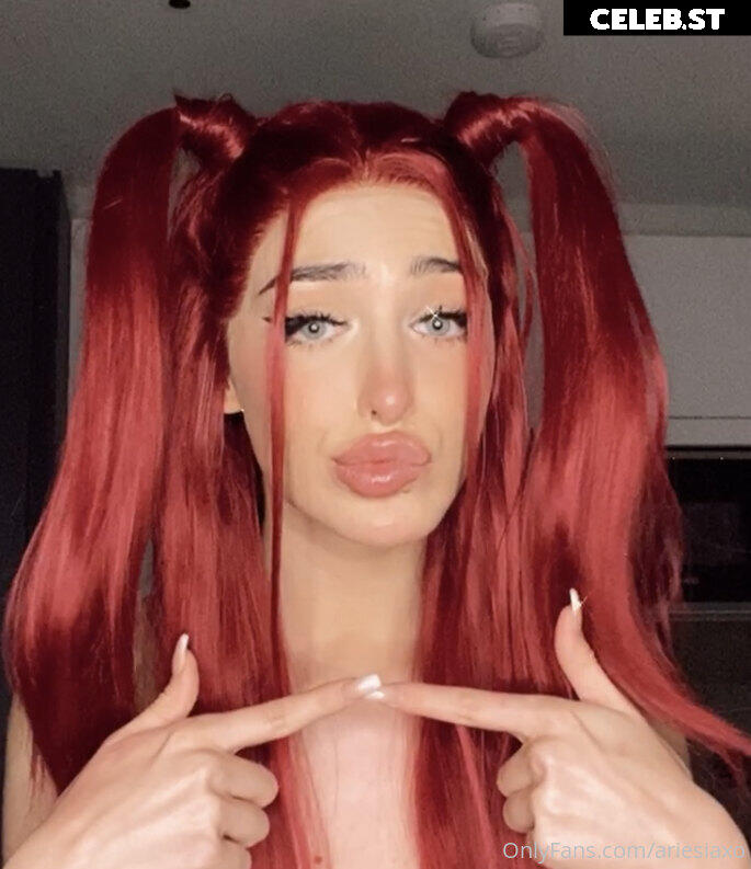 ariesiagray / ariesia / ari baby / realariesia / tysria / Ari Grey Image 3961658