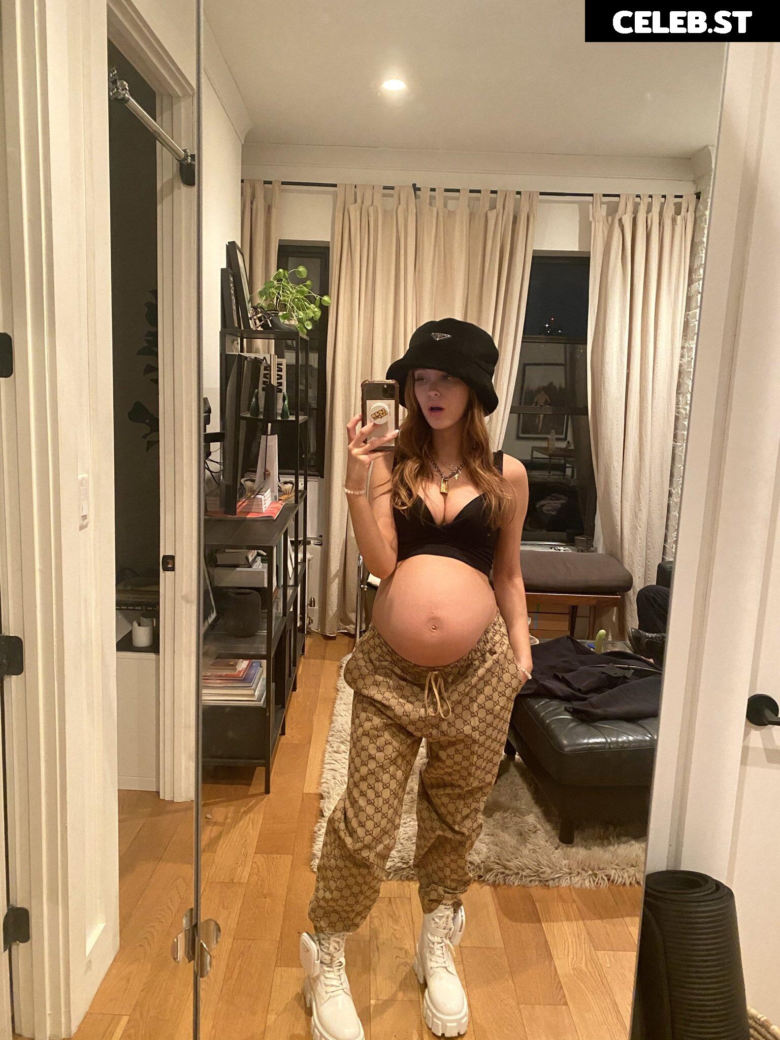Zoey Luna | bbybratzo Image 3961145