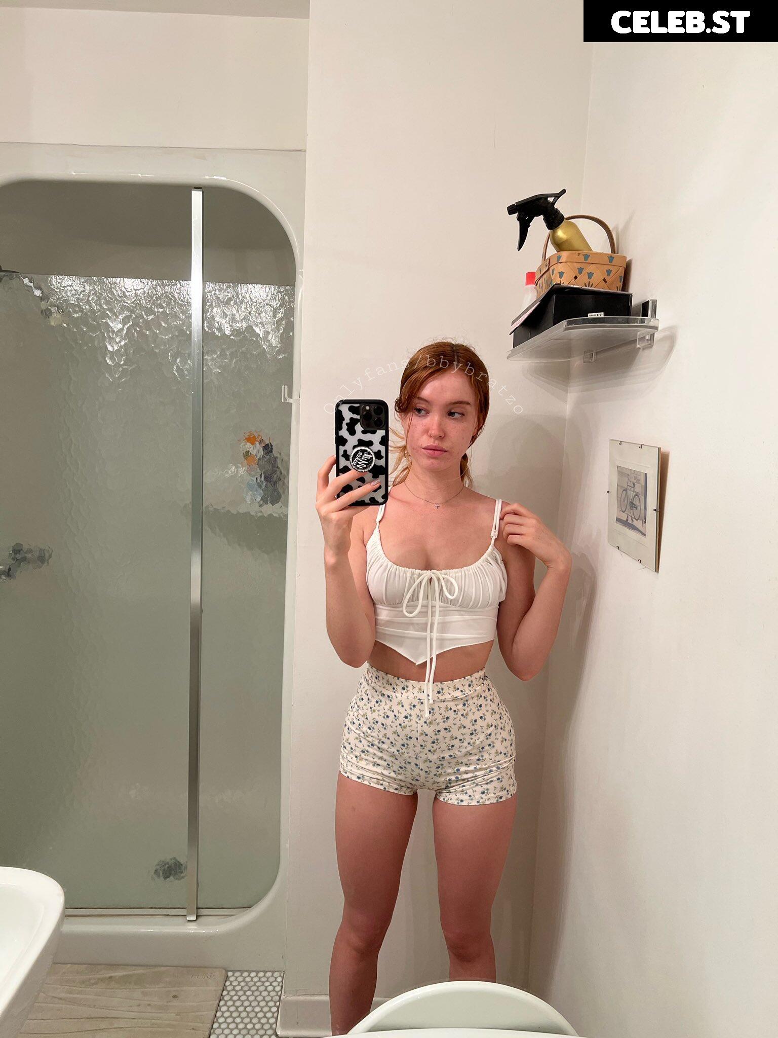 Zoey Luna | bbybratzo Image 3961380