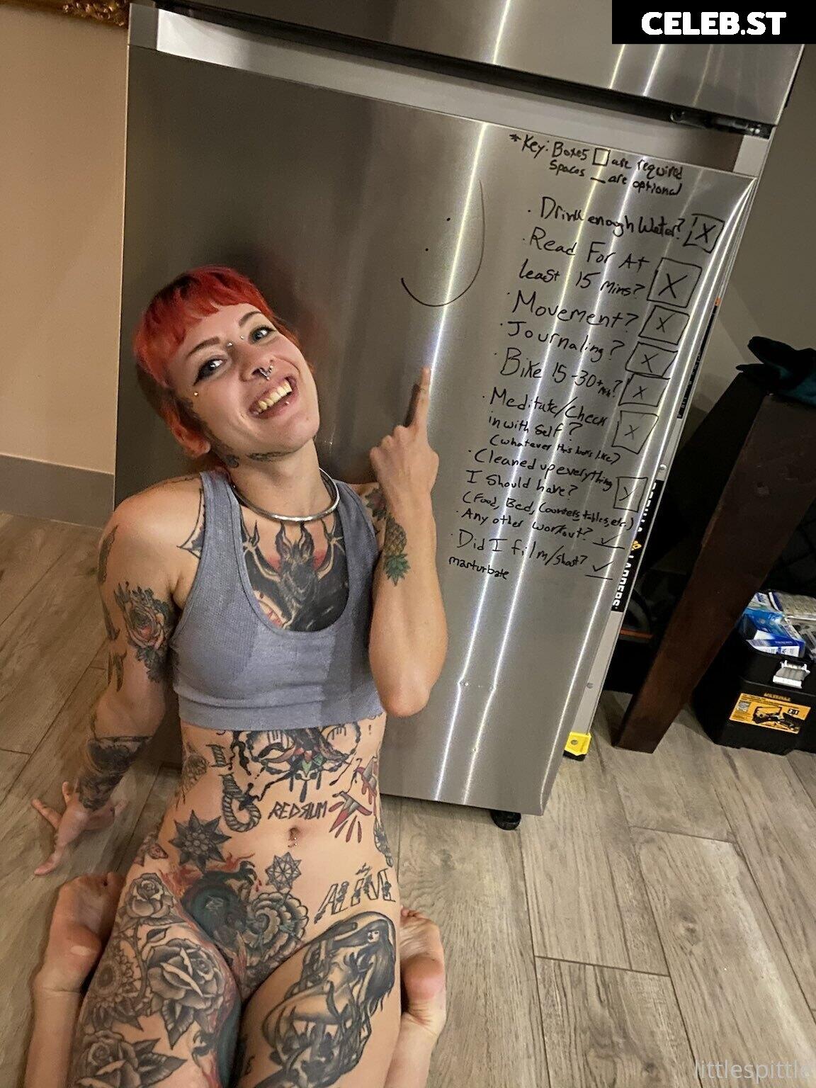 Little Spittle Image 396122