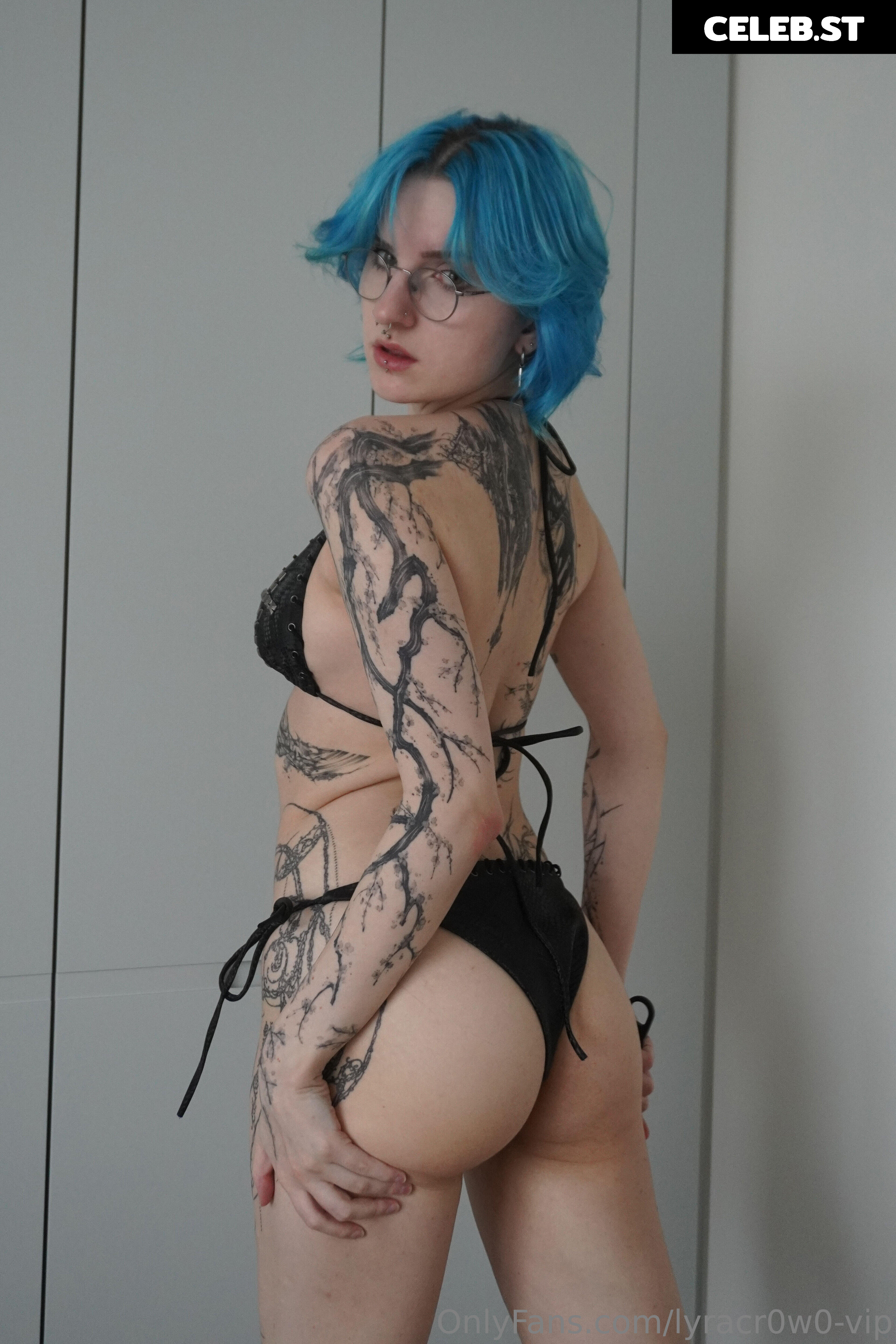 Lyra Crow | lyracr0w0 Image 3962866