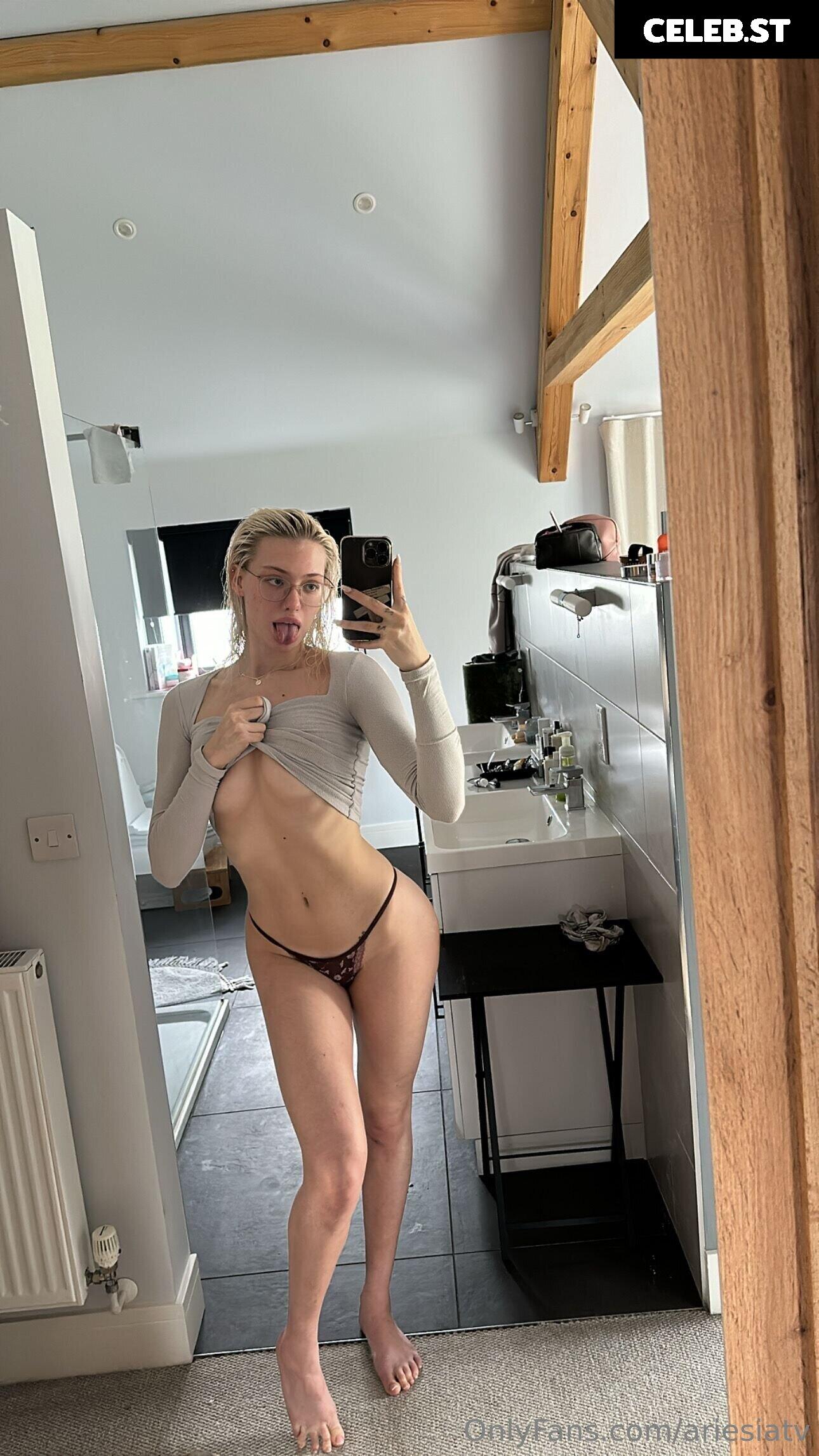 ariesiagray / ariesia / ari baby / realariesia / tysria / Ari Grey Image 3963860