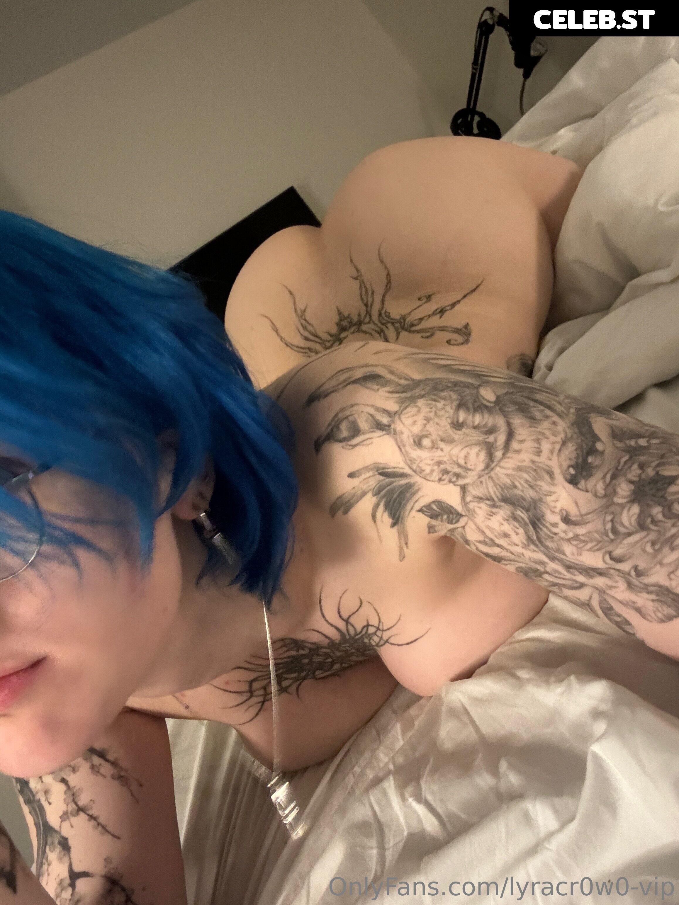 Lyra Crow | lyracr0w0 Image 3963188