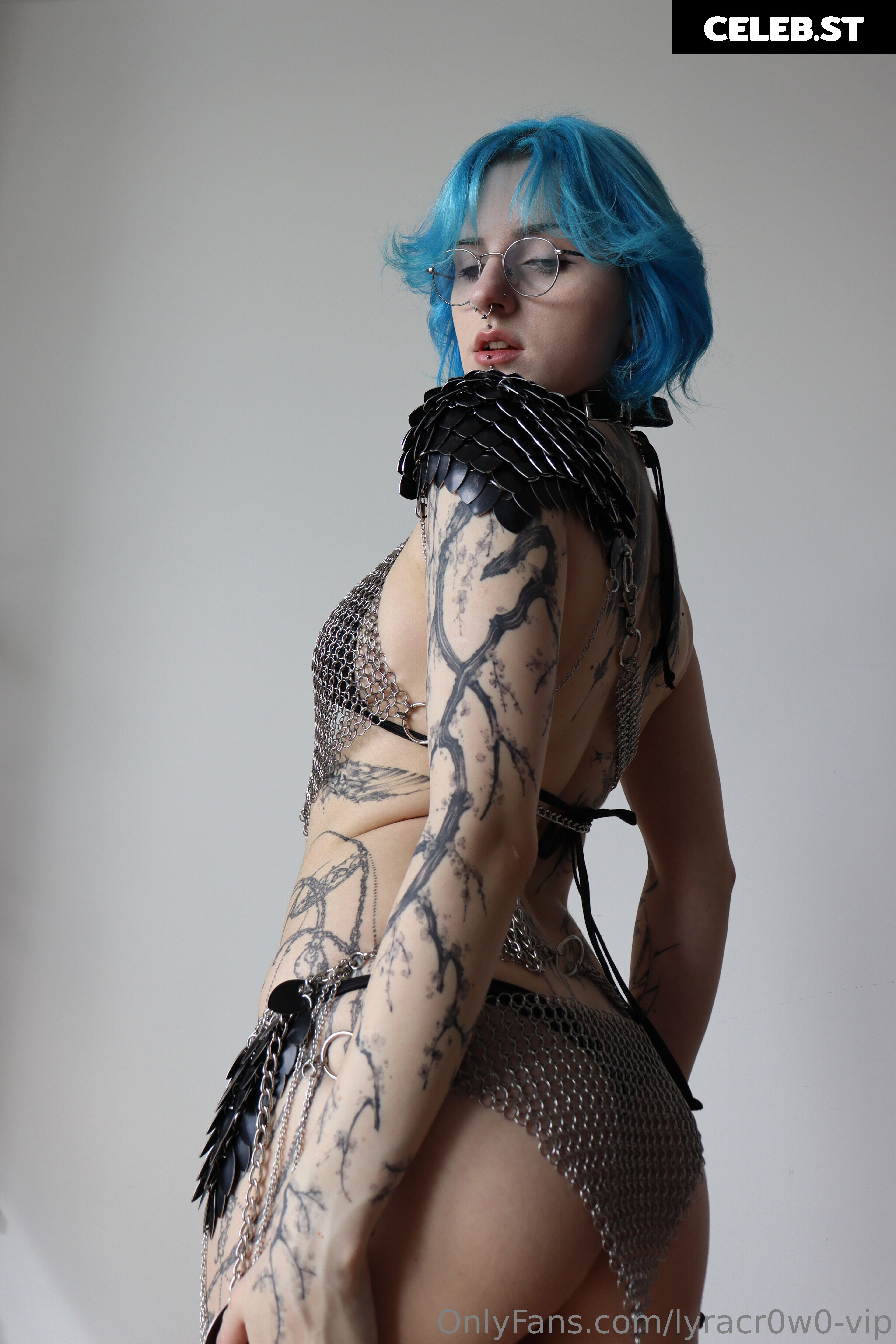 Lyra Crow | lyracr0w0 Image 3960518