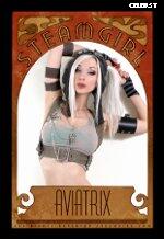 Kato (Katopunk) Image 3960693