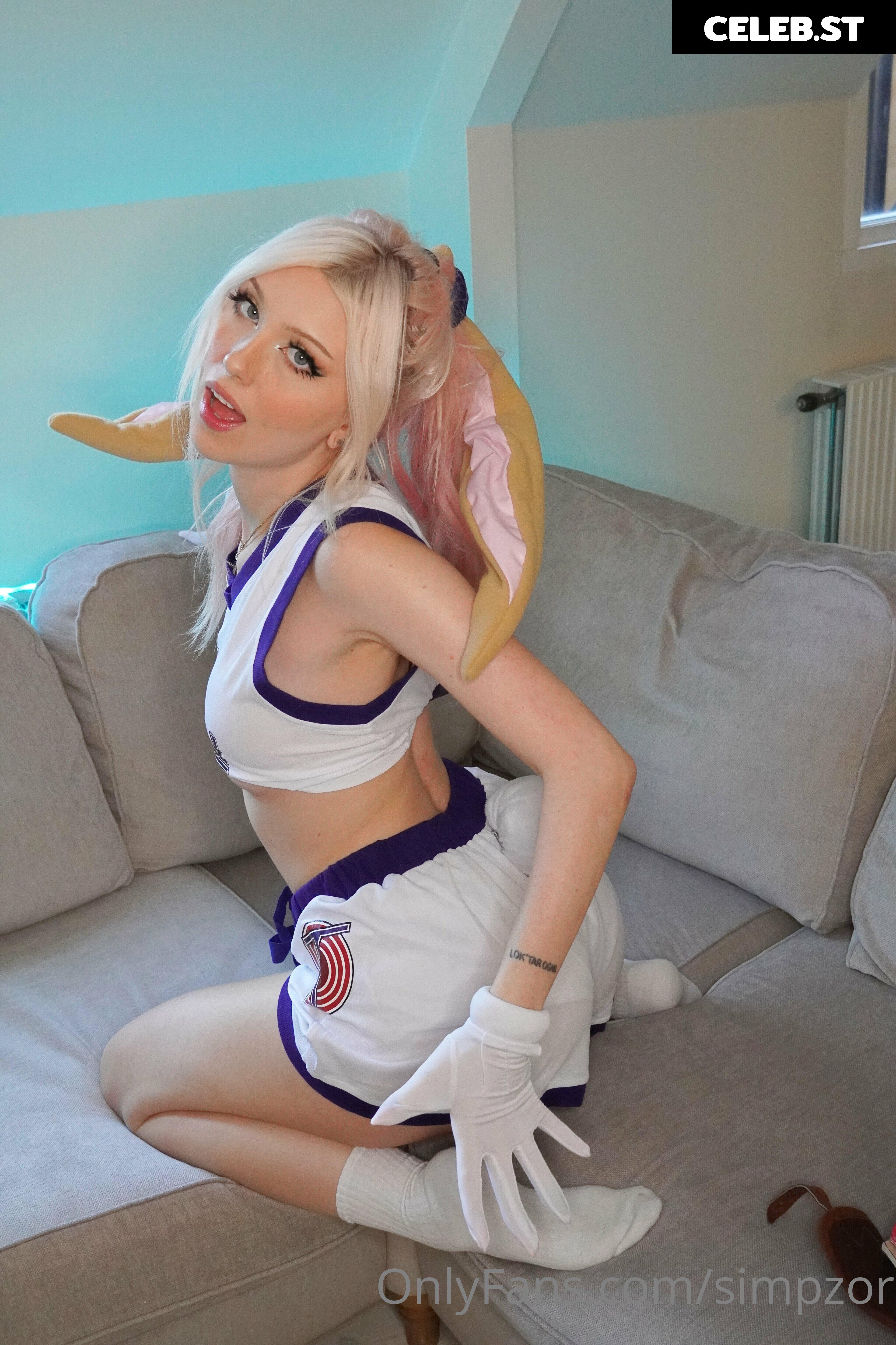 Linzor - Simpzor Image 3960169