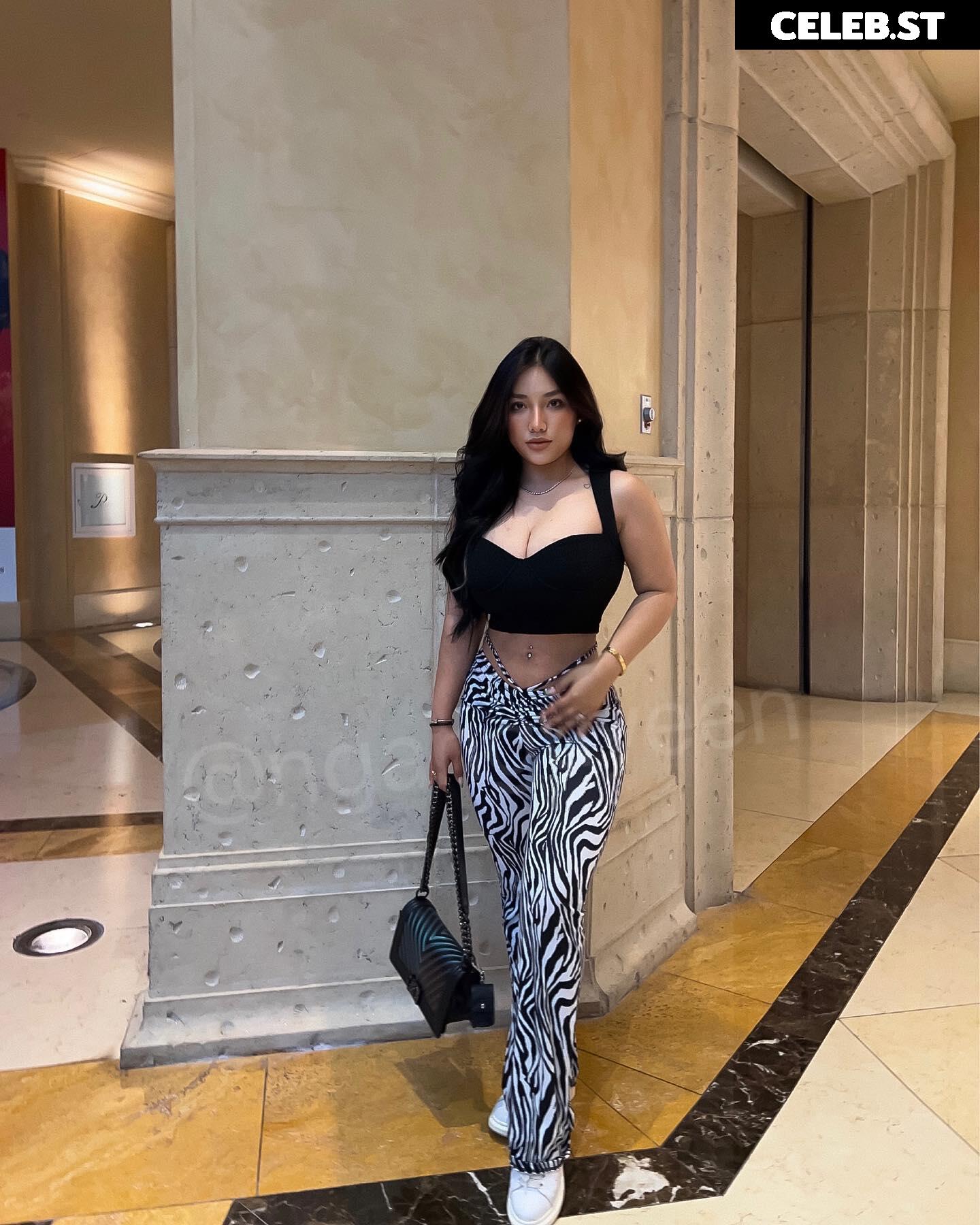 Ngan Nguyen / nganguyeen Image 3960119