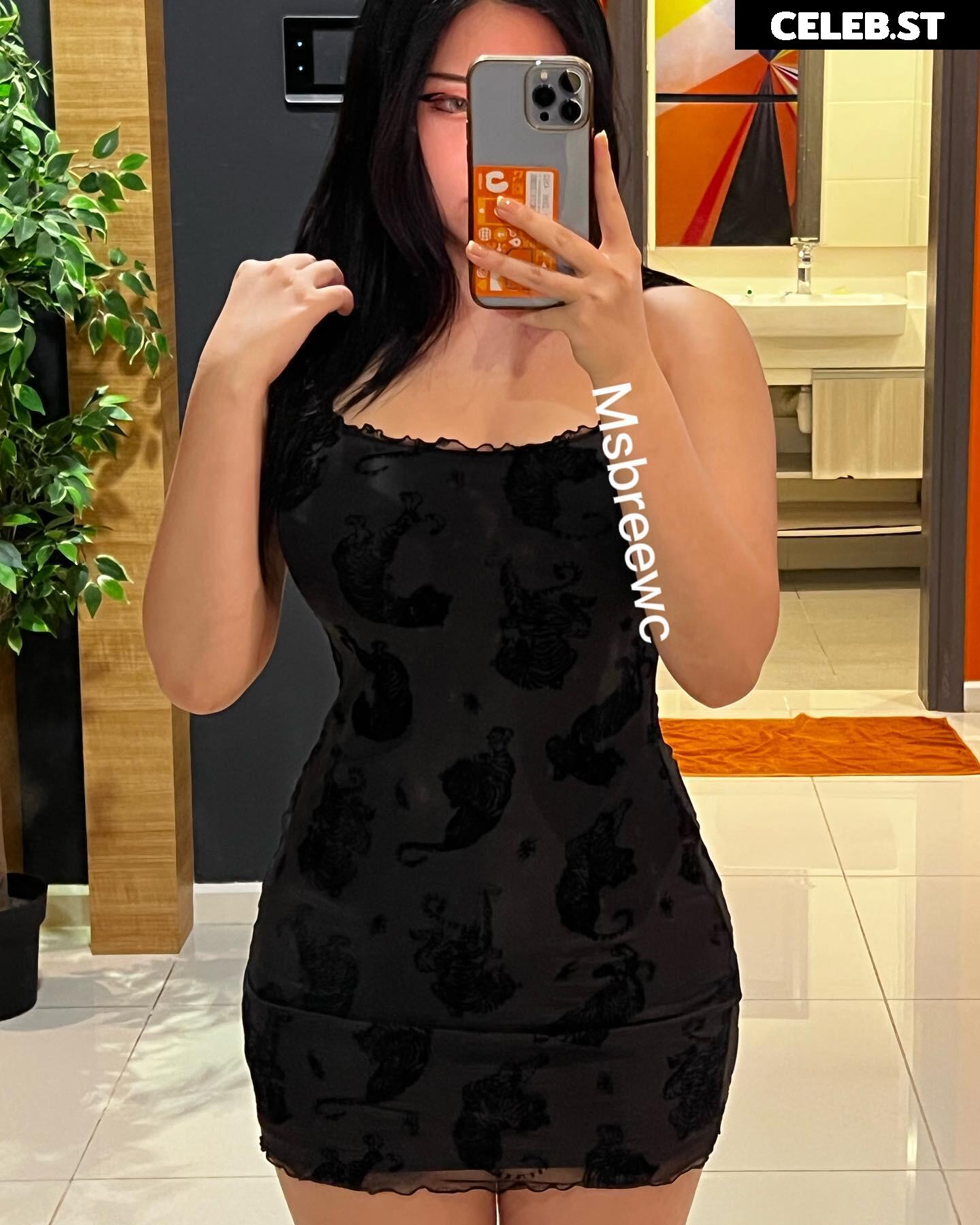 Bree Wales Covington / Msbwc Image 3969858