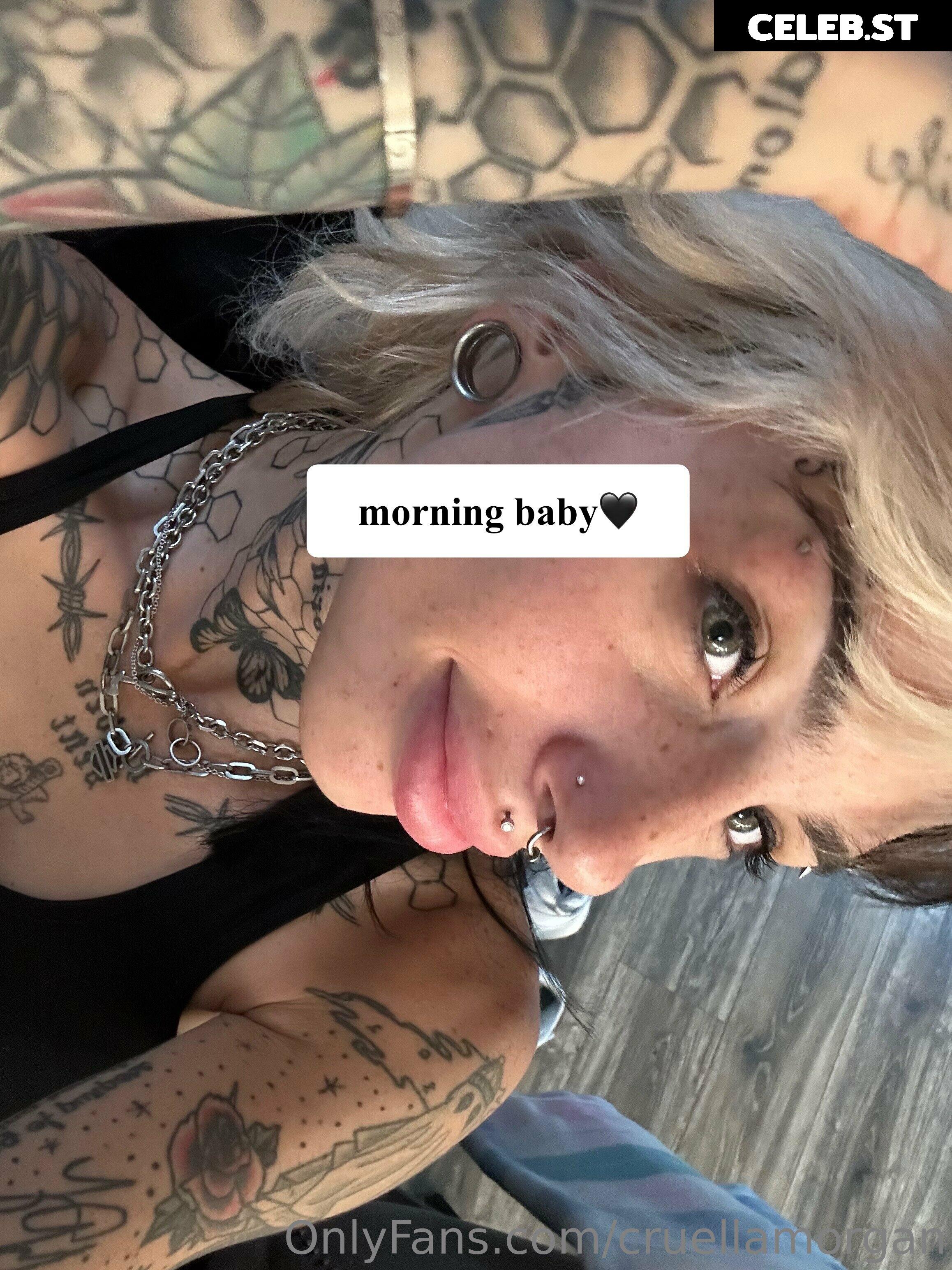 Cruellamorgan Image 3969538