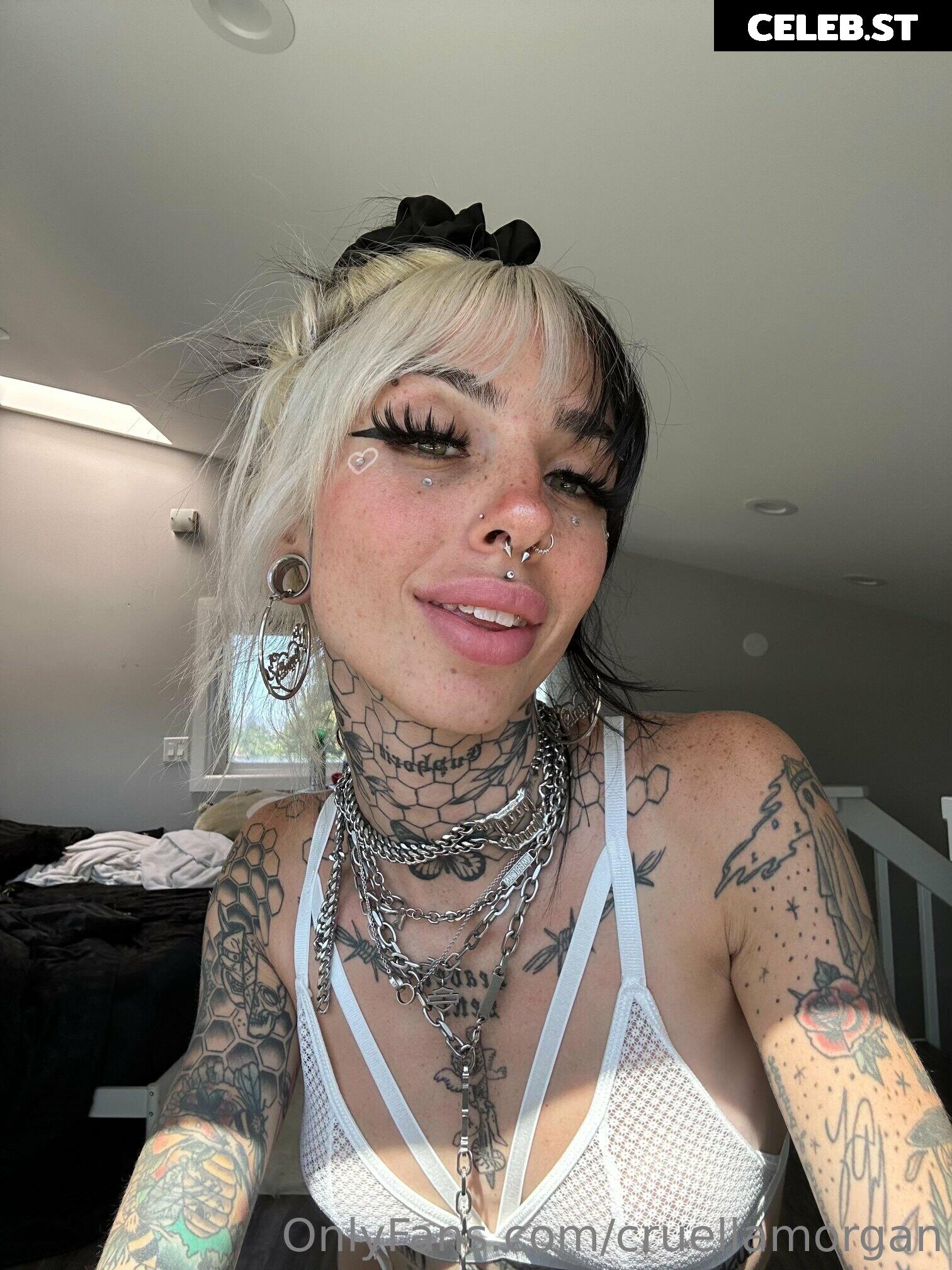 Cruellamorgan Image 3969434