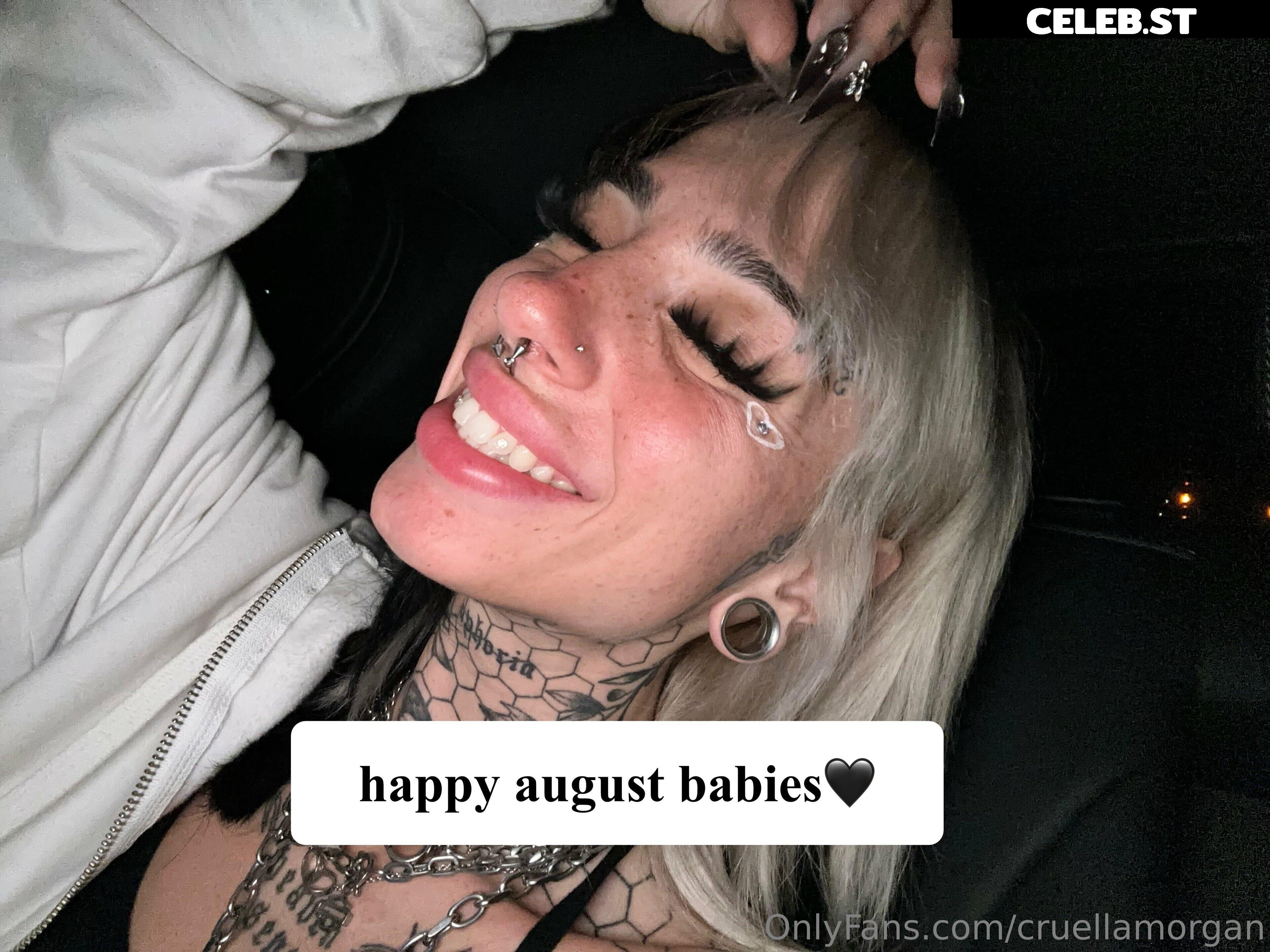 Cruellamorgan Image 3969637