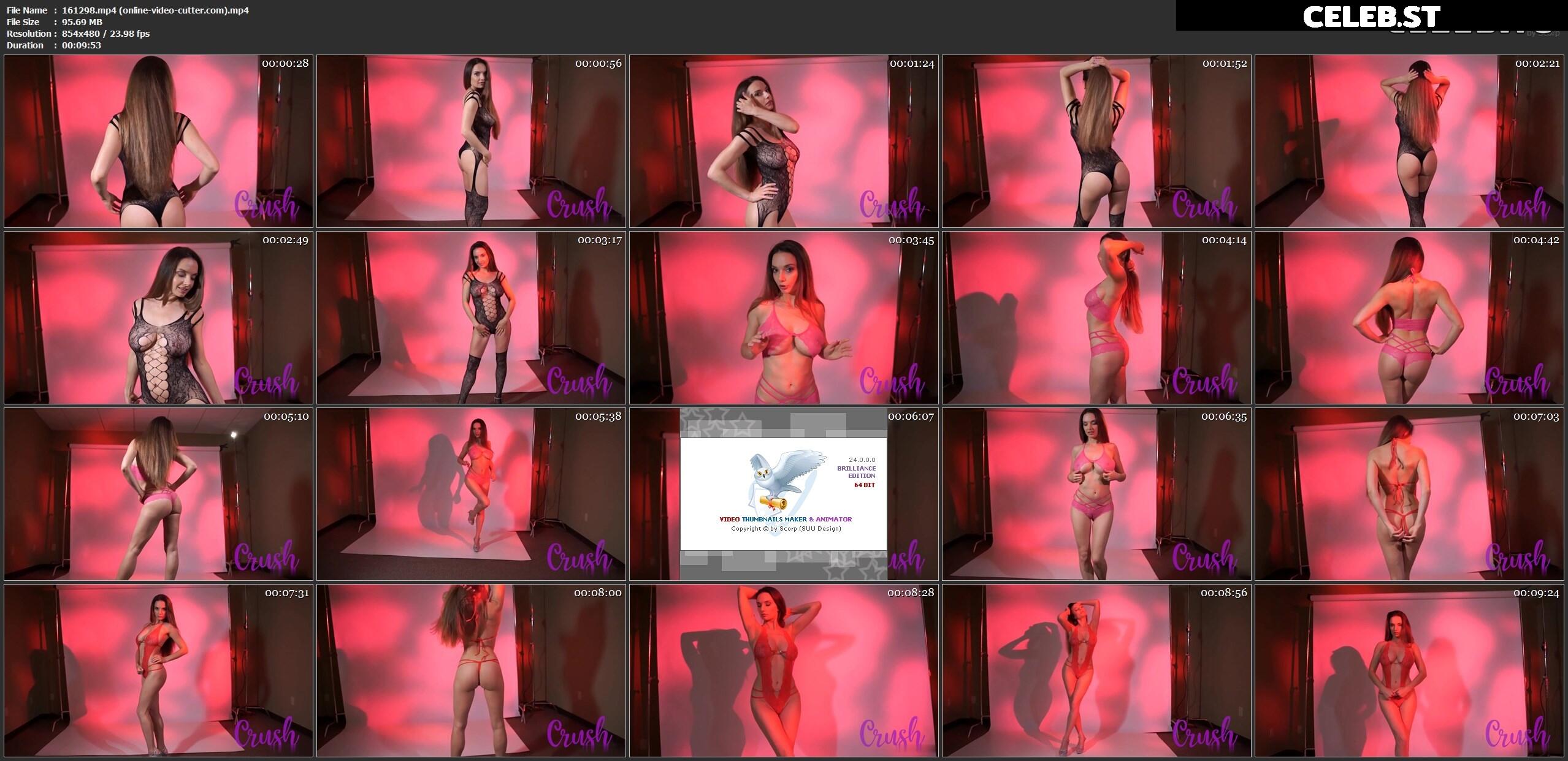 Xenia Crushova Image 396914