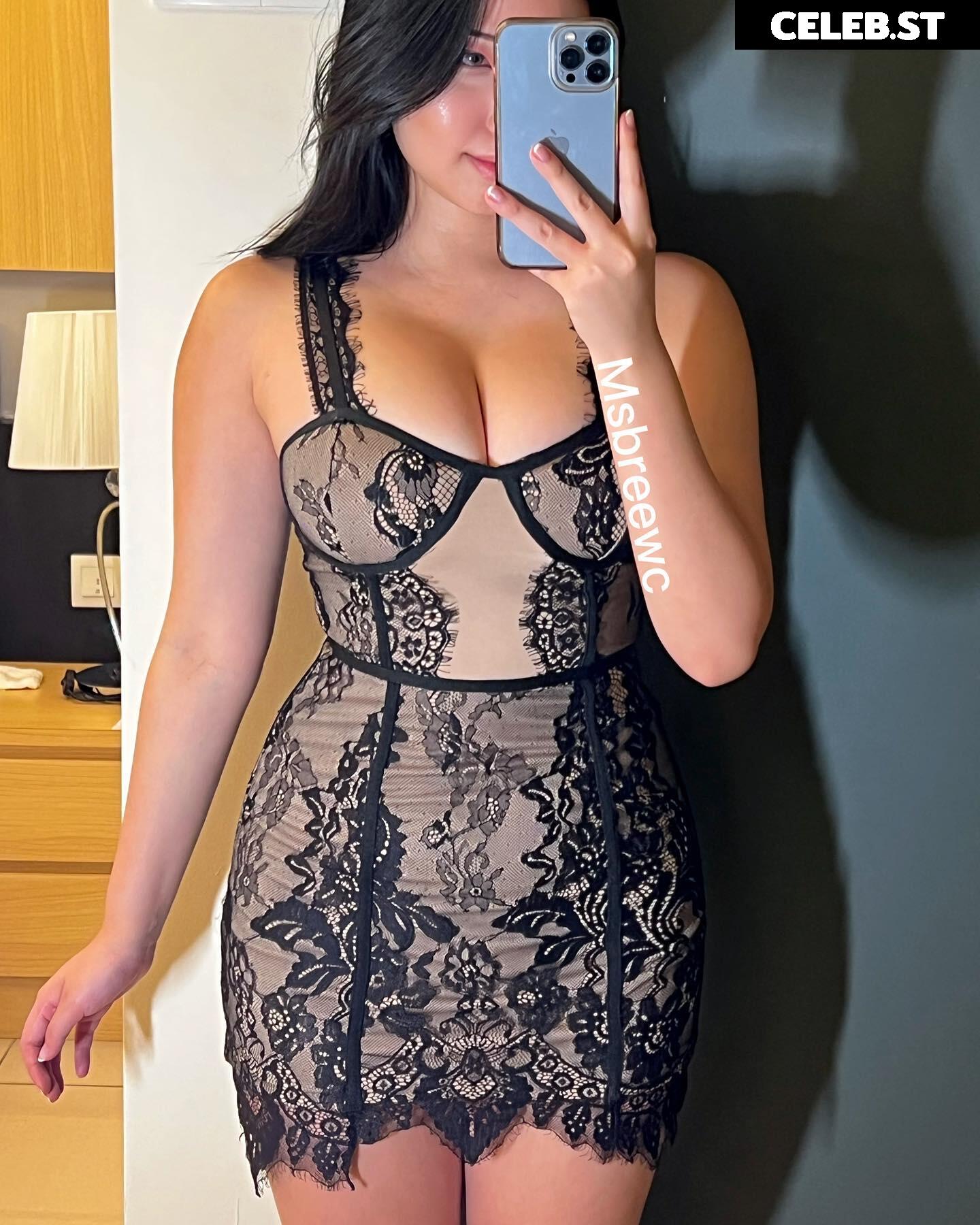 Bree Wales Covington / Msbwc Image 3969060