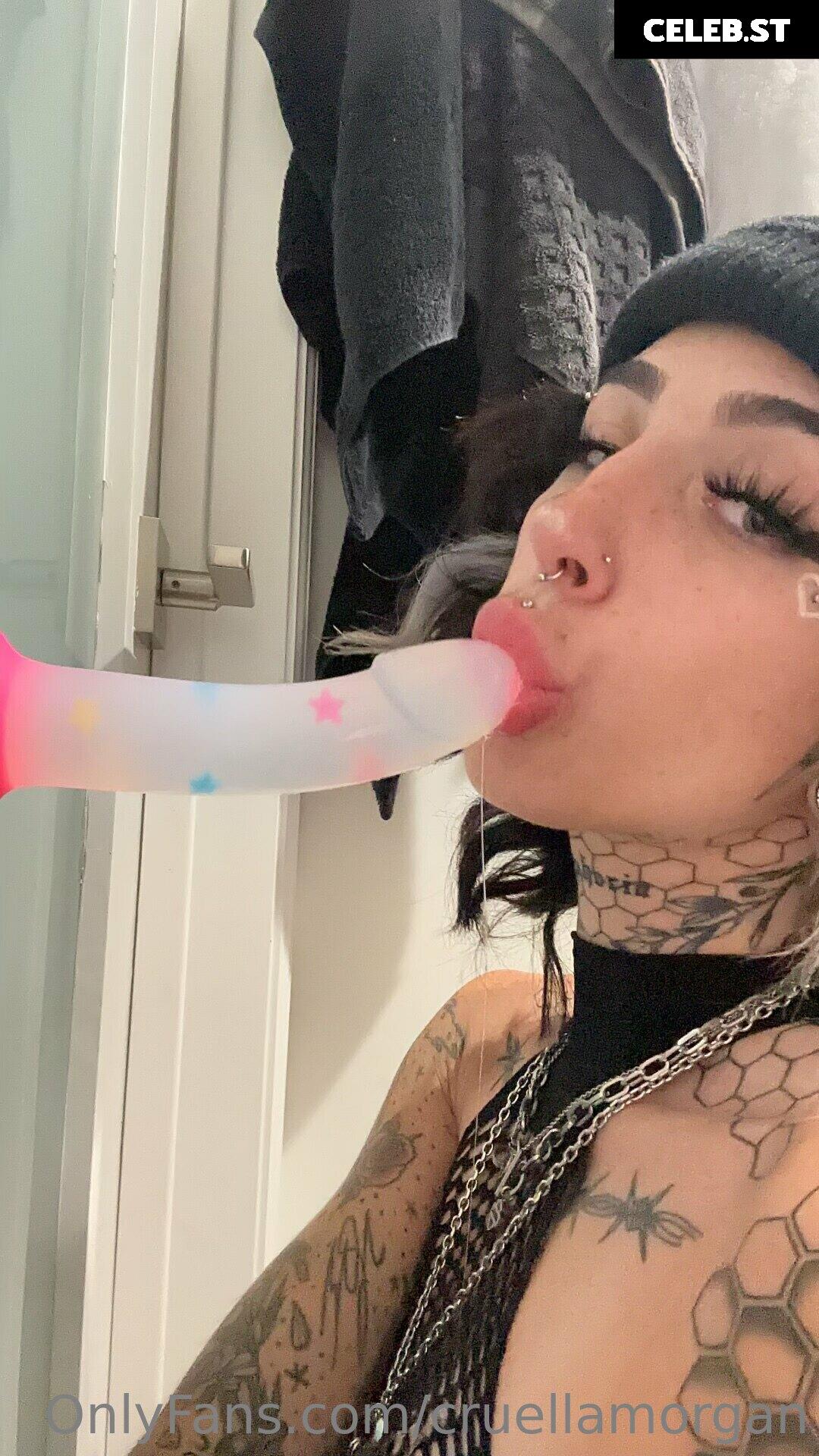 Cruellamorgan Image 3968508