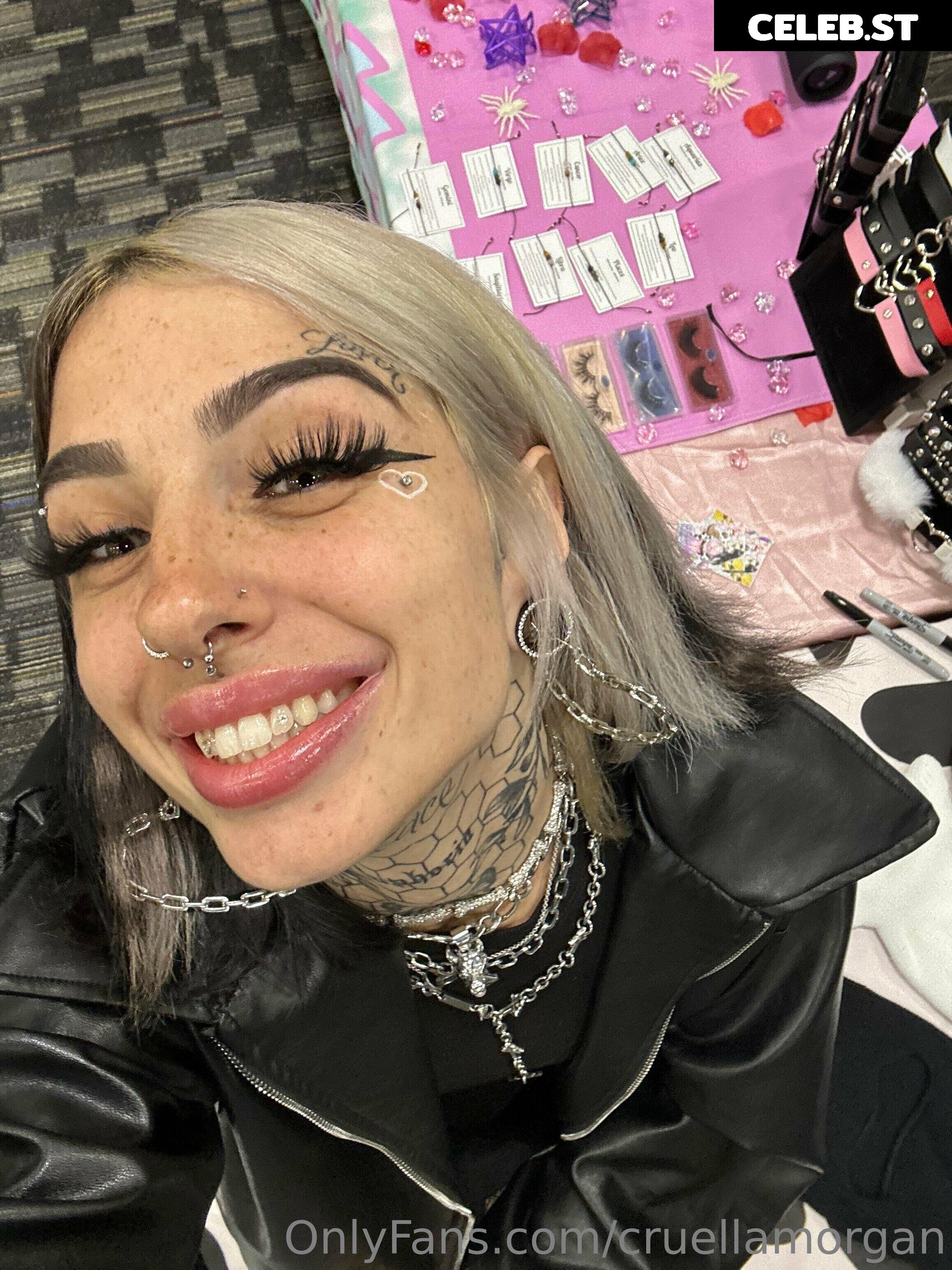 Cruellamorgan Image 3968477