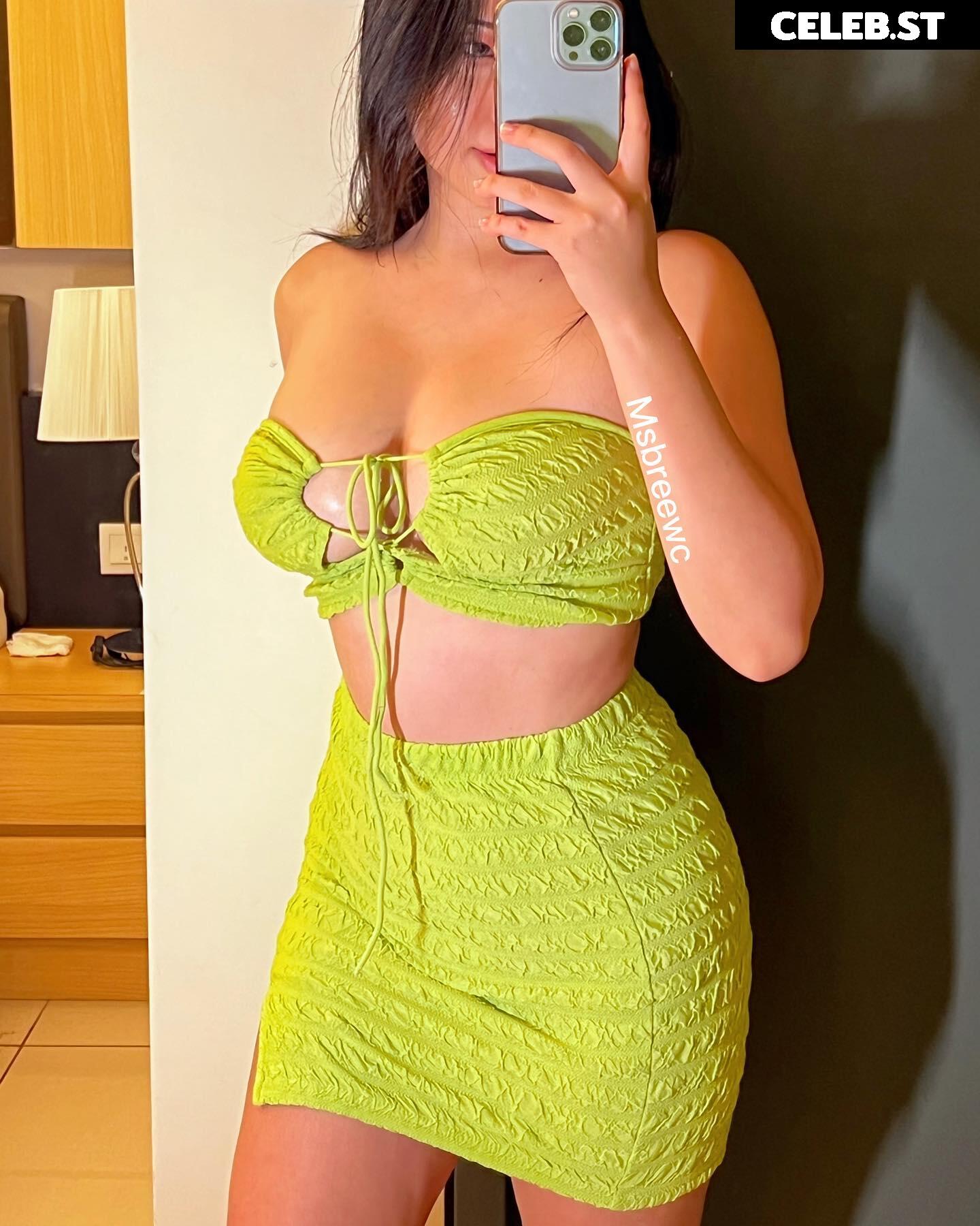 Bree Wales Covington / Msbwc Image 3968631