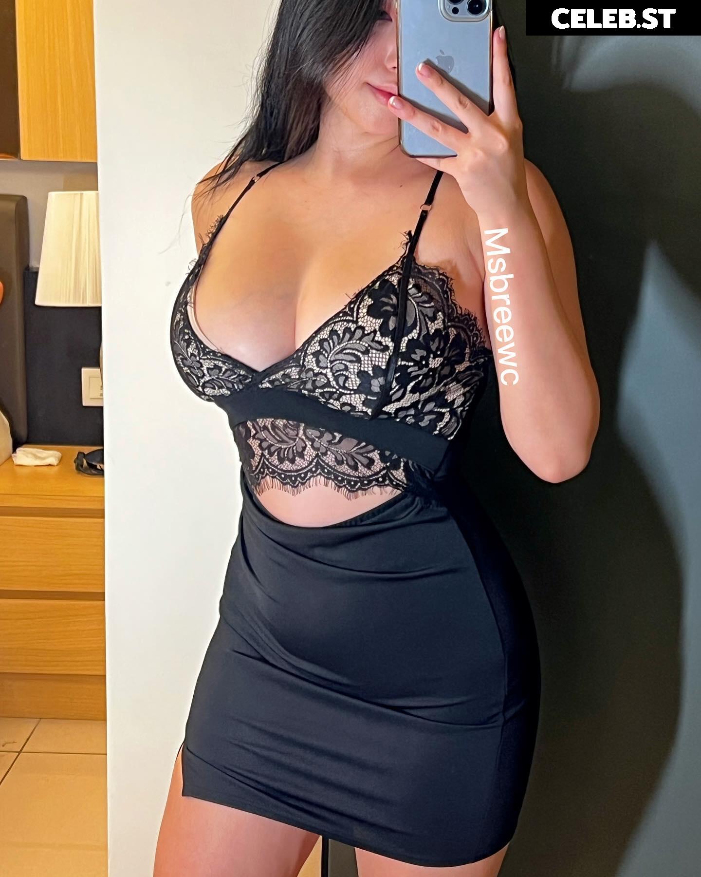 Bree Wales Covington / Msbwc Image 3968159