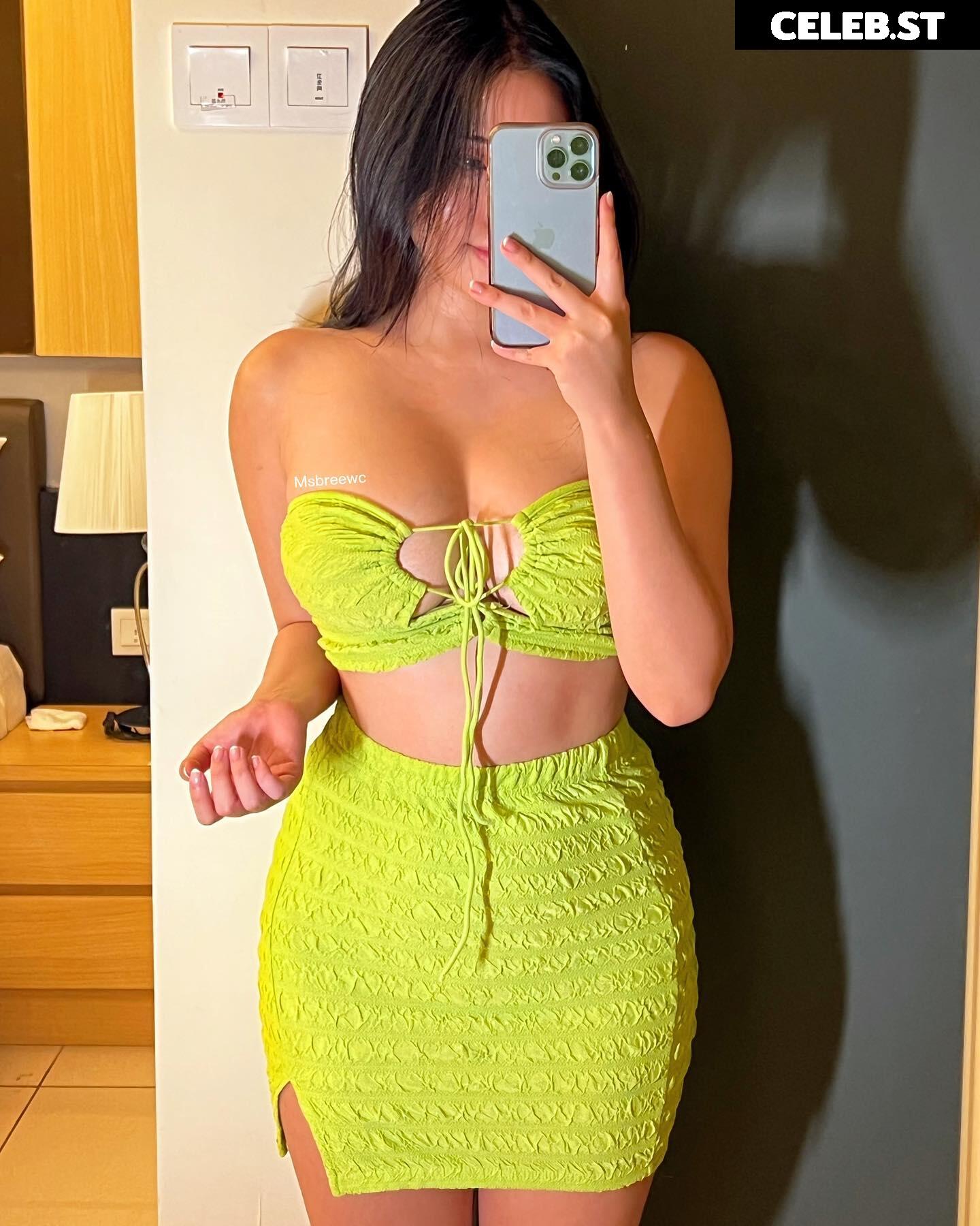 Bree Wales Covington / Msbwc Image 3968292