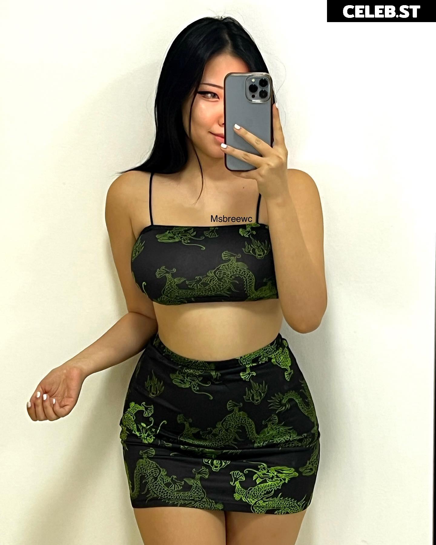 Bree Wales Covington / Msbwc Image 3968246