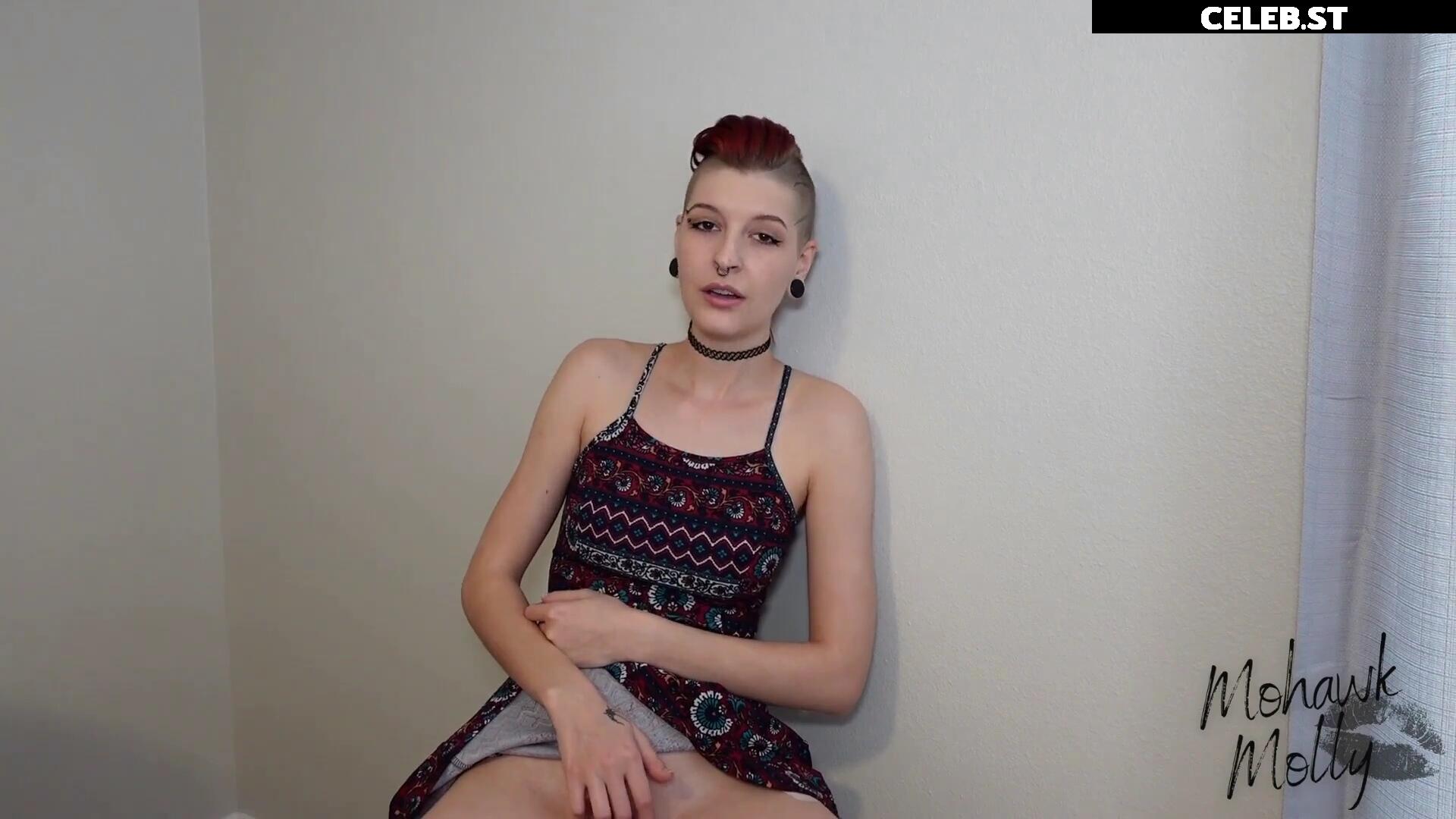 Mohawkmolly Image 39689